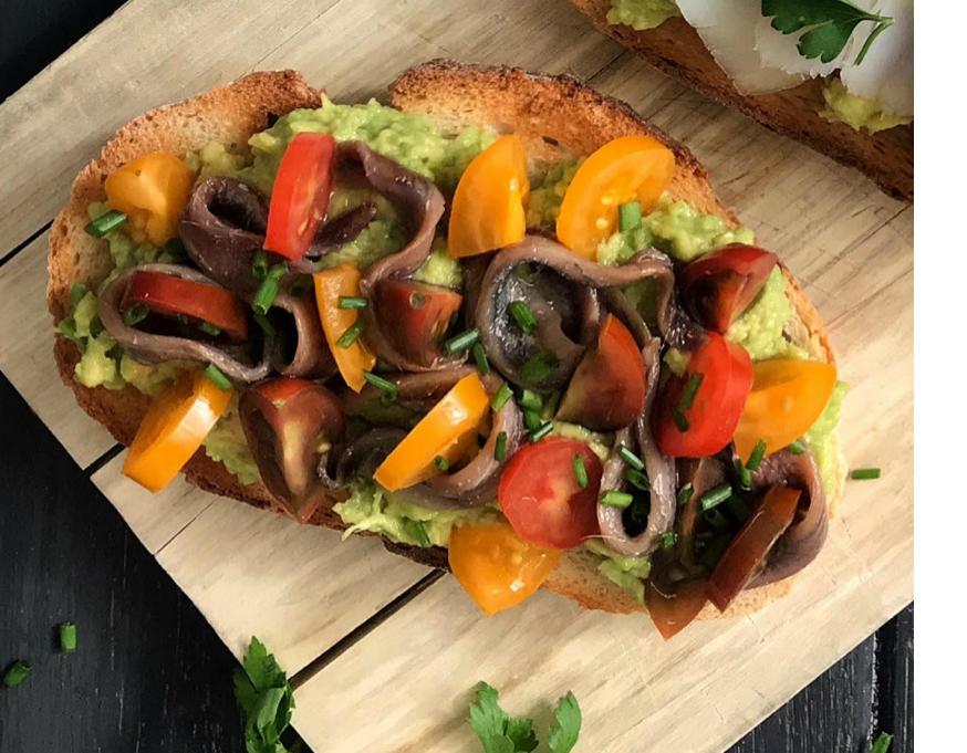 Restaurante EL 33 39