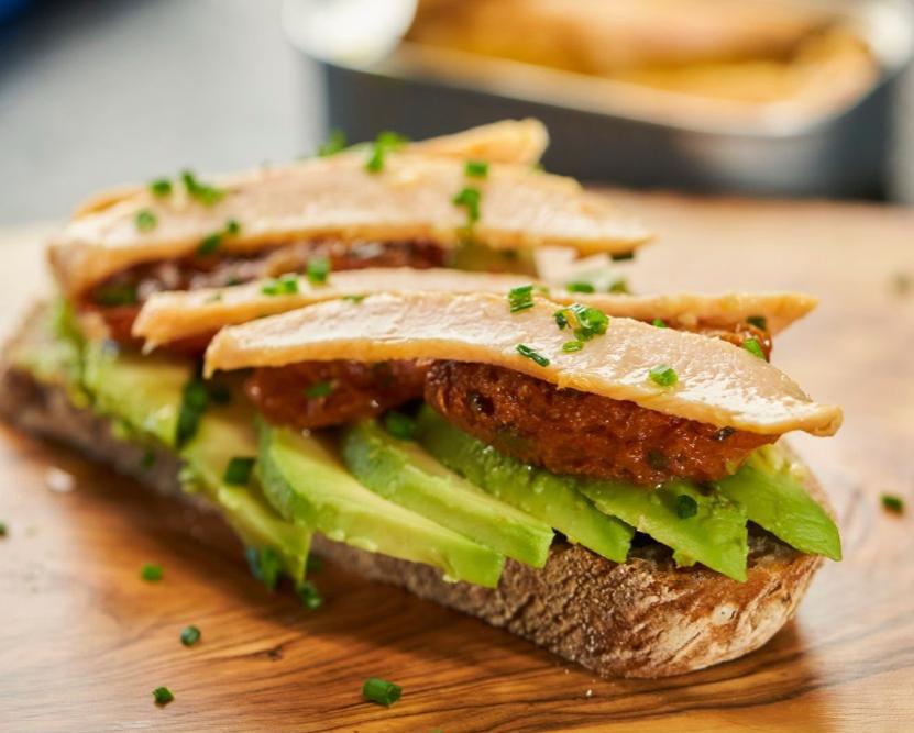 Restaurante EL 33 16