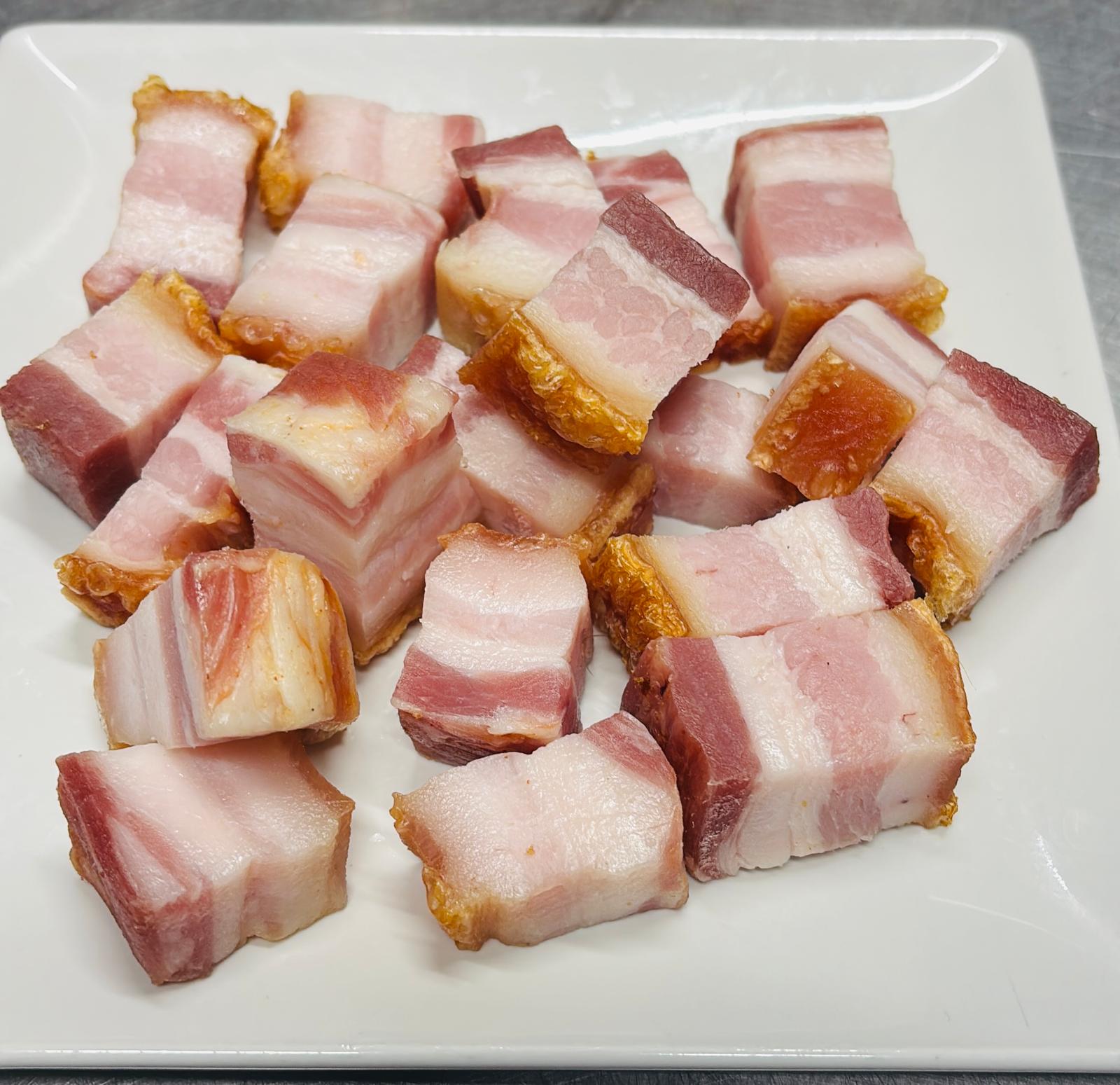 Restaurante EL 33 27