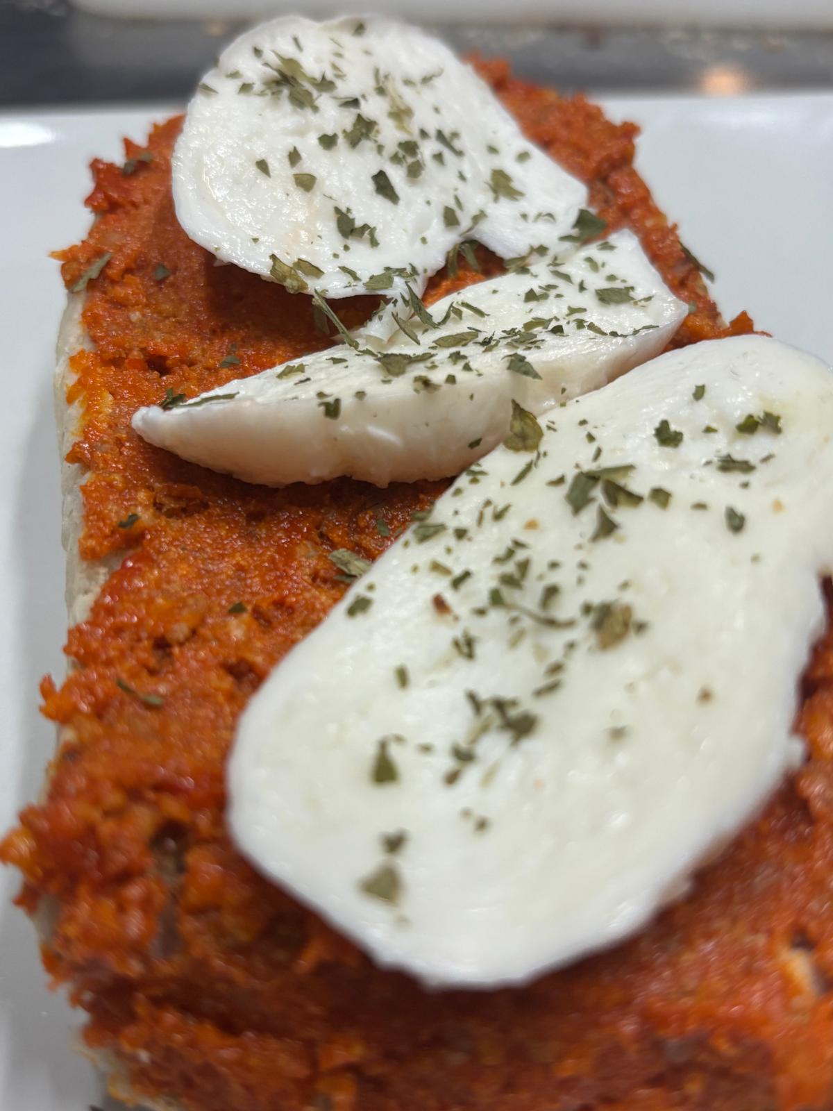 Restaurante EL 33 40