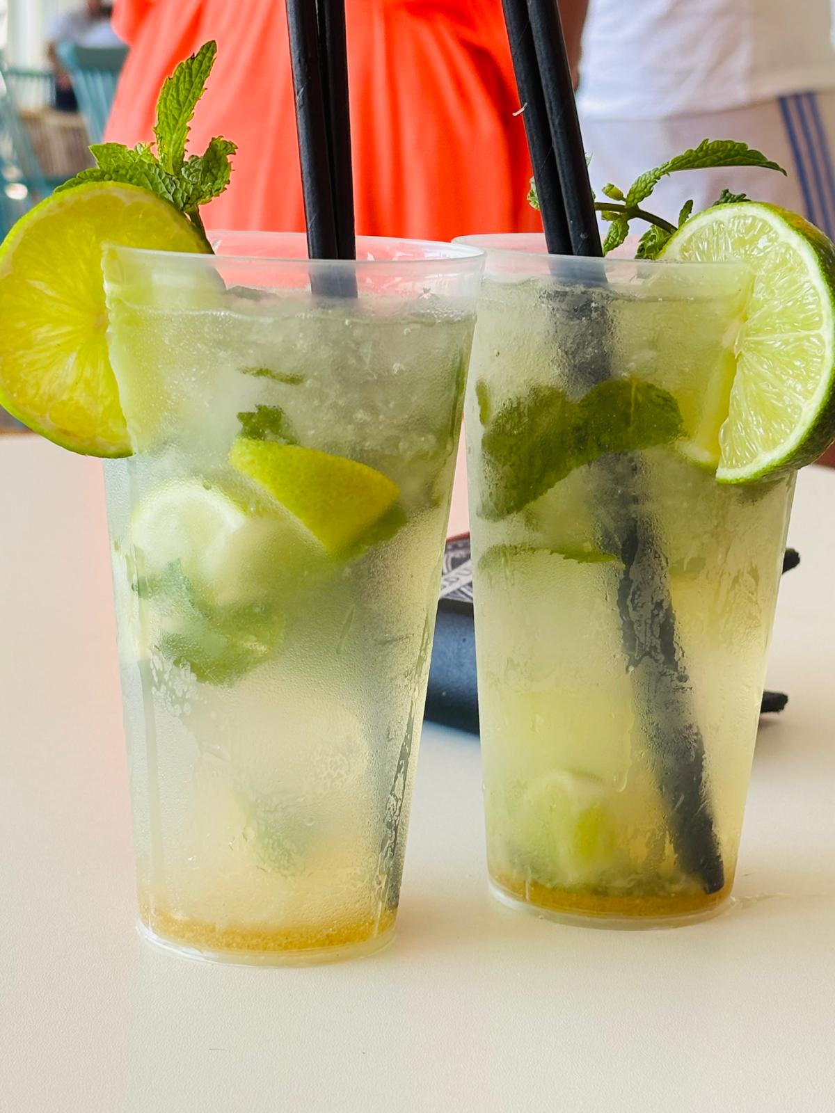 Restaurante EL 33 10