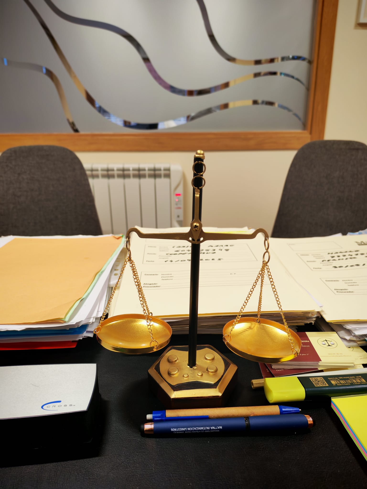 Imagen de Matanza & Asociados Abogados