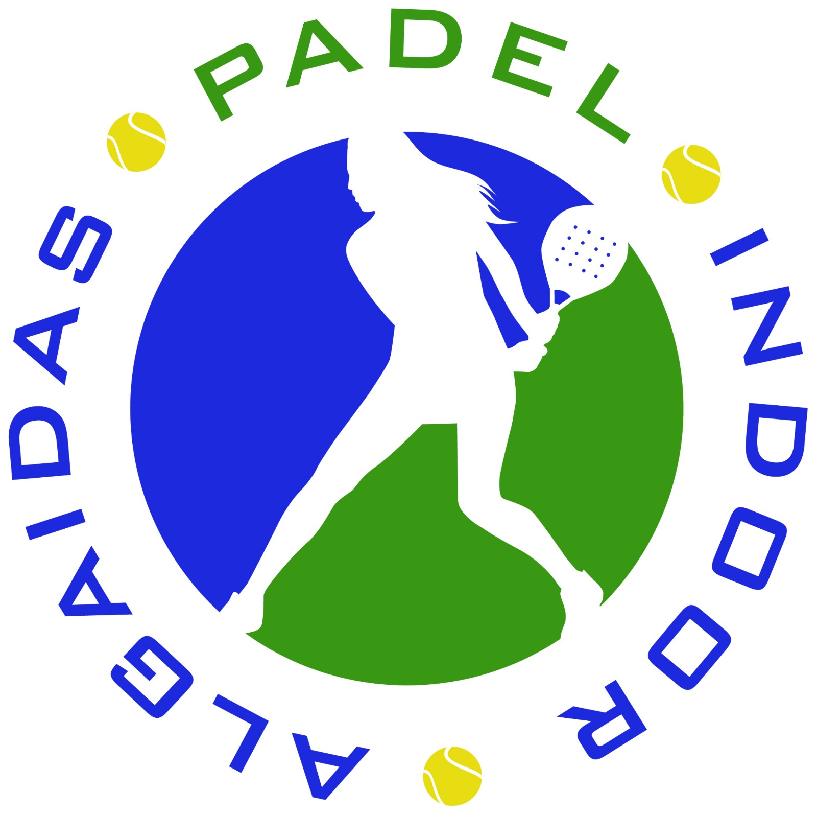 Algaidas Padel Indoor