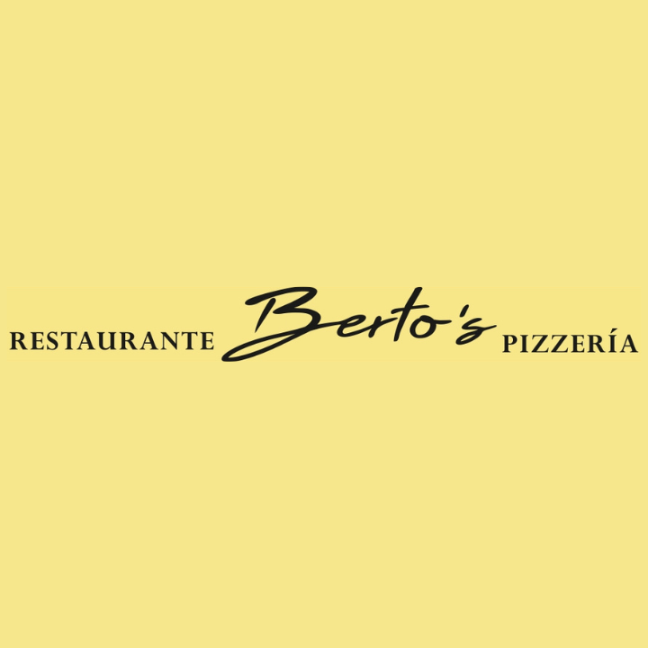 Berto´s Restaurante Pizzeria
