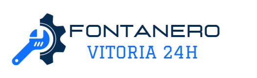 Fontanero Vitoria