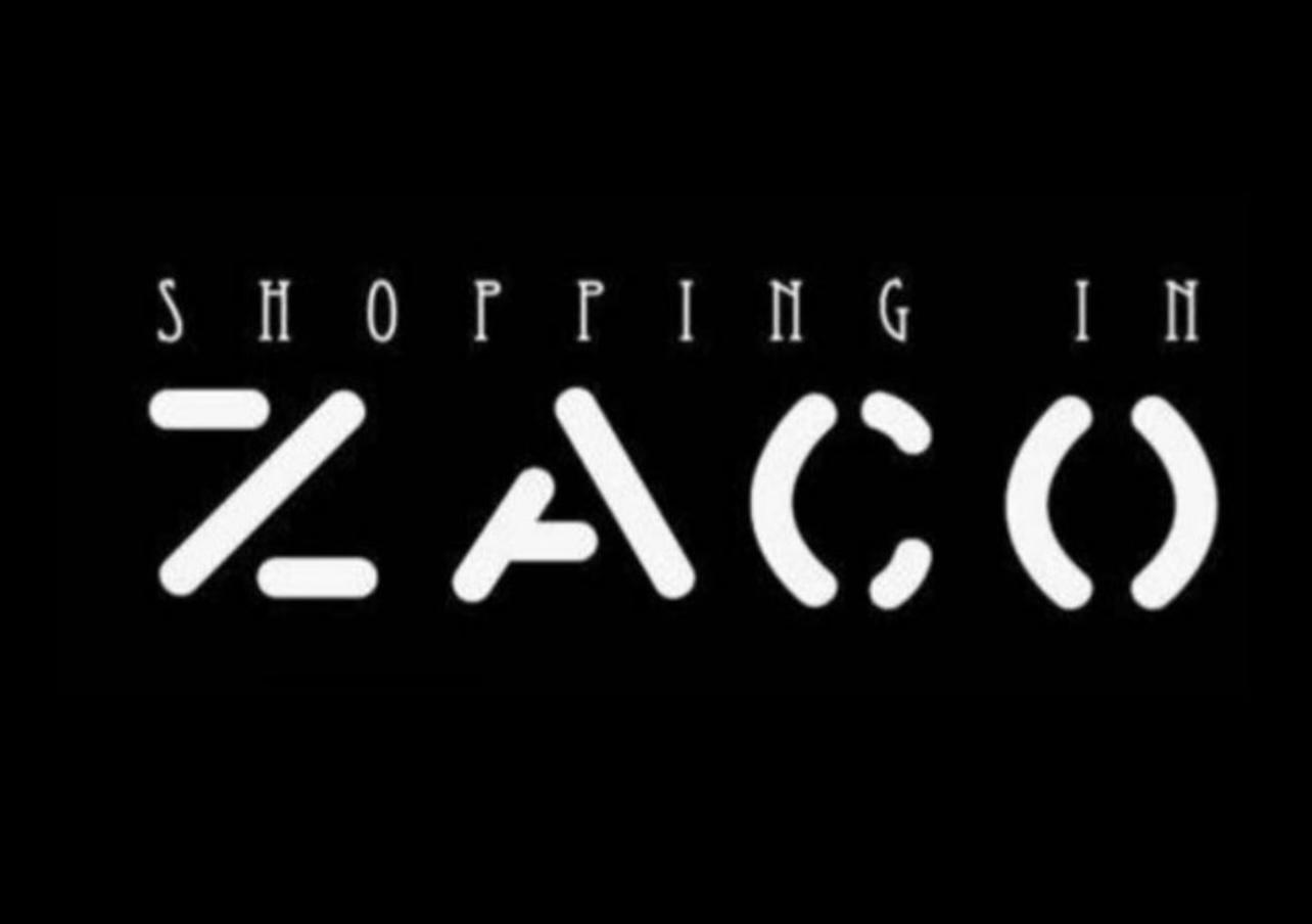 Shopping in Zaco II. Motilla del Palancar