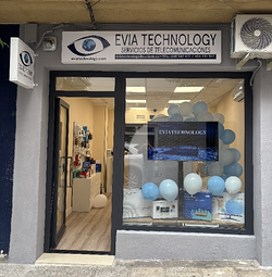 Imagen de Evia Technology
