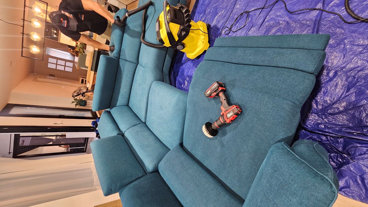 F&eacute;nix Clean 4