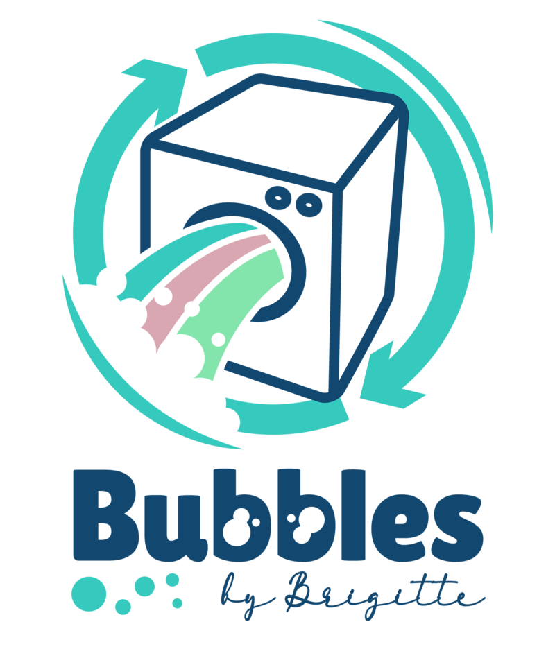 Bubbles by Brigitte LAVANDERIAS DOMESTICAS