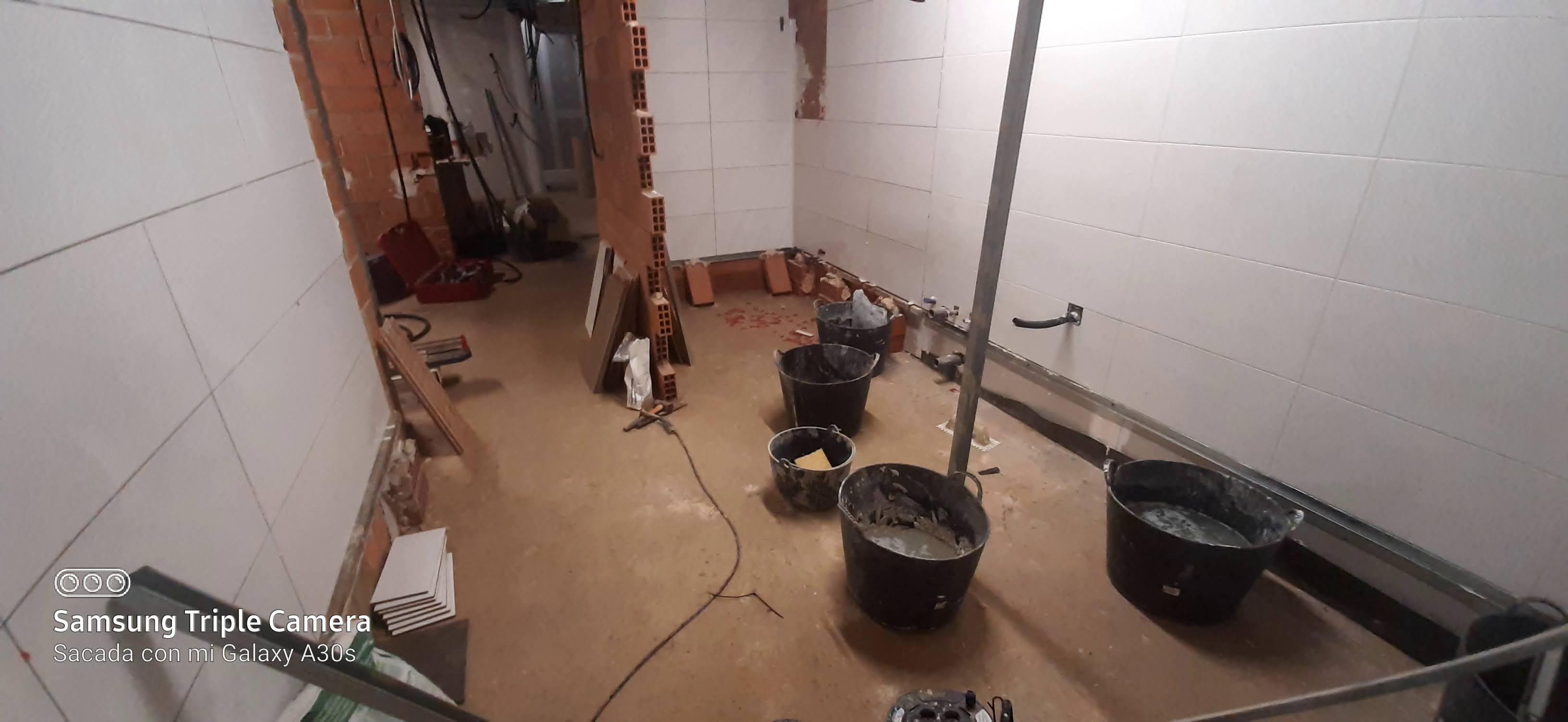 Jawin Instalaciones El&eacute;ctricas Y Reformas En General 31