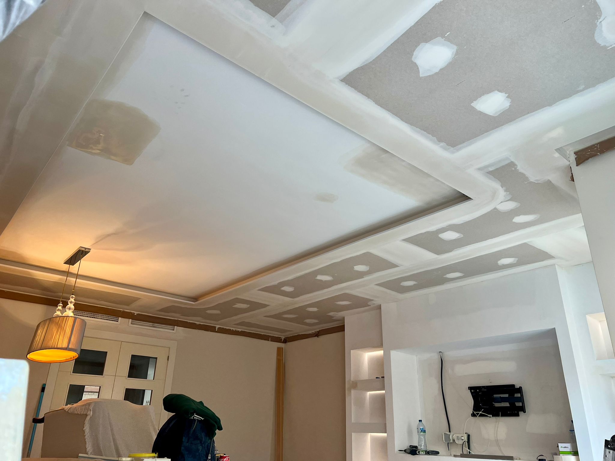 Jawin Instalaciones El&eacute;ctricas Y Reformas En General 15