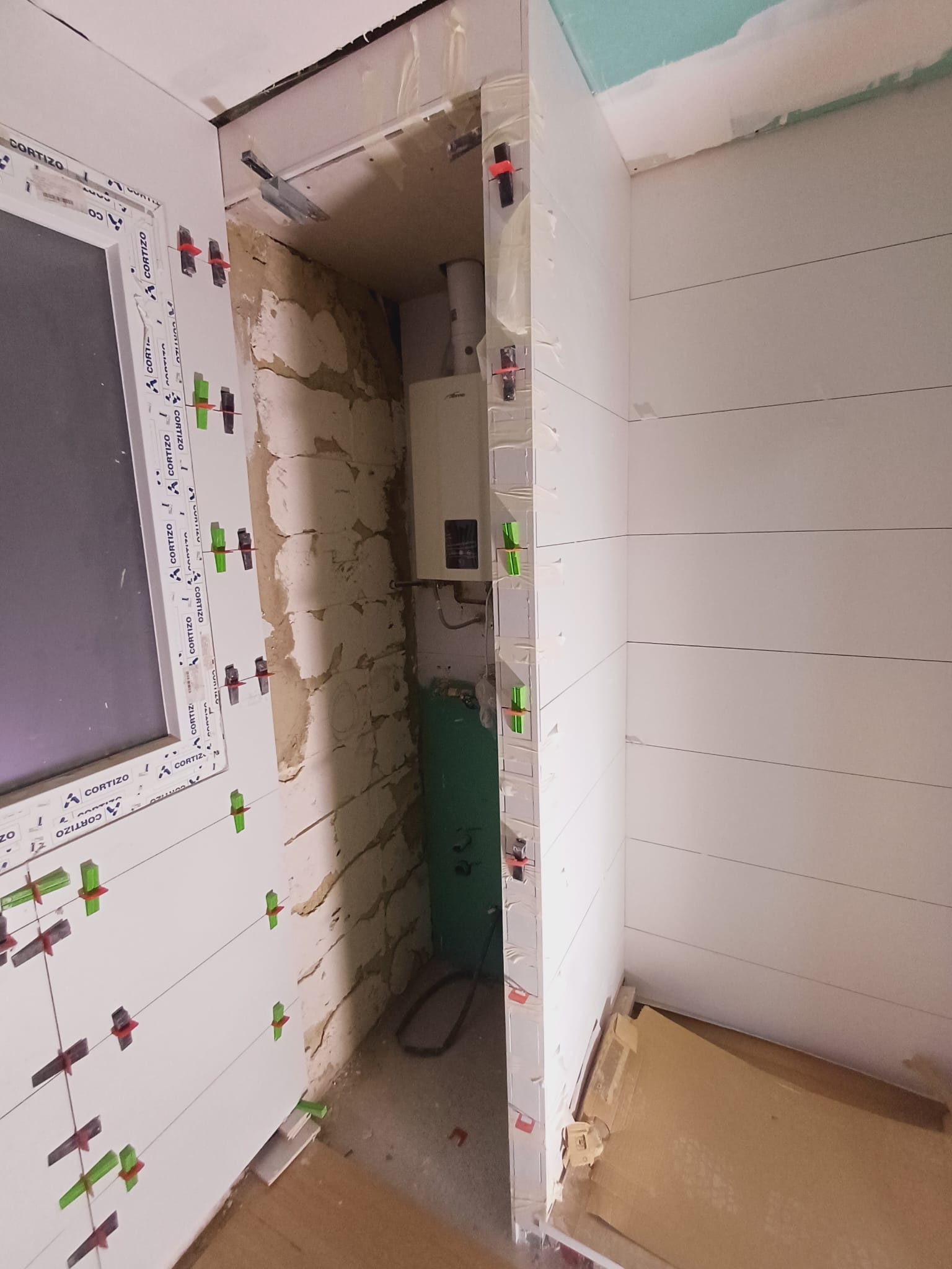 Jawin Instalaciones El&eacute;ctricas Y Reformas En General 45