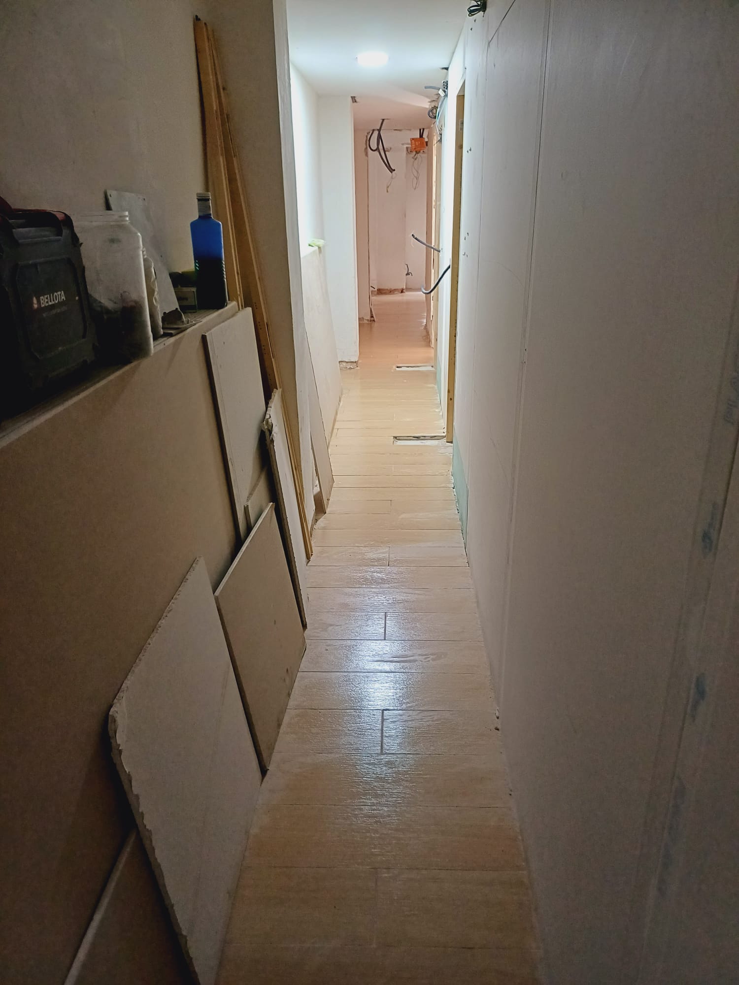 Jawin Instalaciones El&eacute;ctricas Y Reformas En General 21