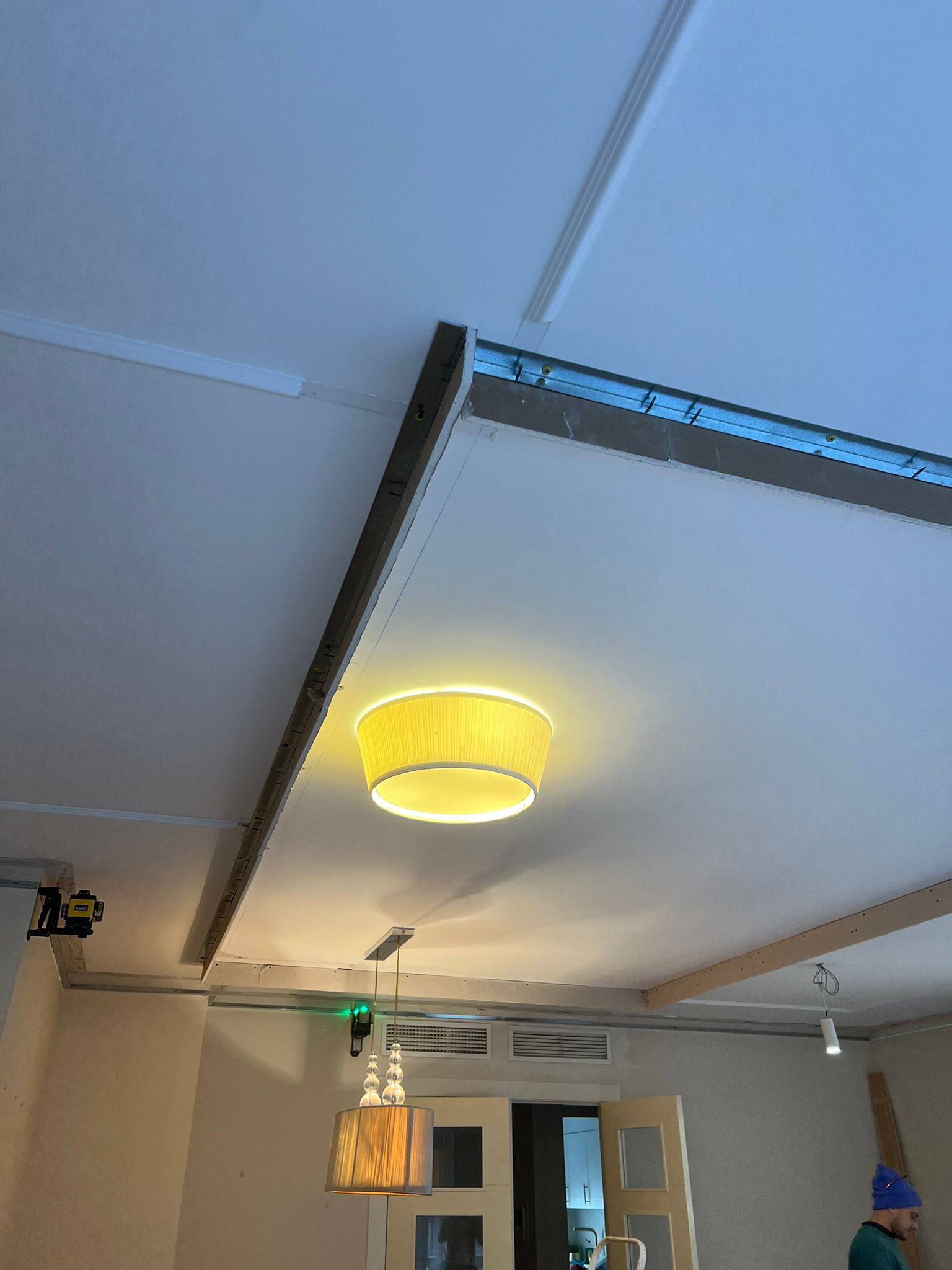 Jawin Instalaciones El&eacute;ctricas Y Reformas En General 12