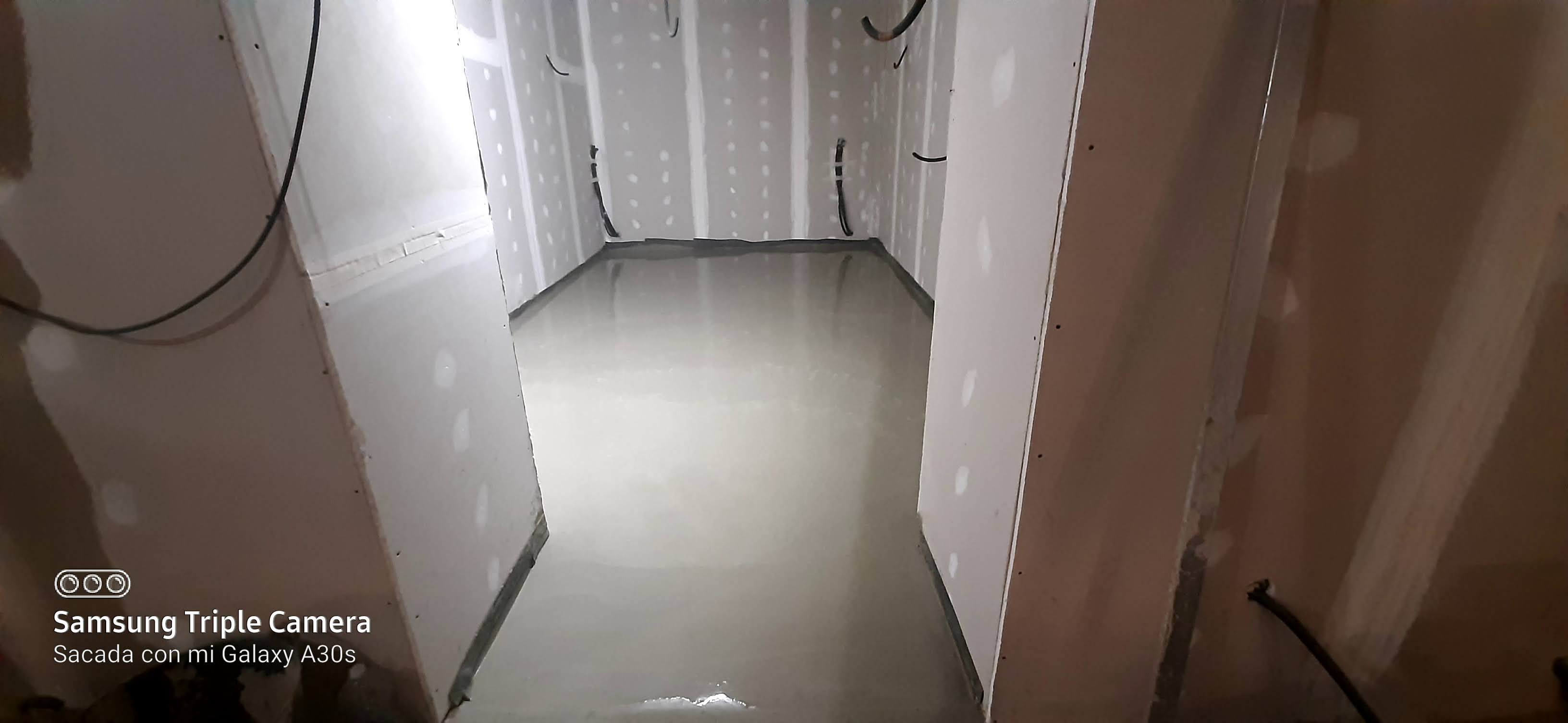 Jawin Instalaciones El&eacute;ctricas Y Reformas En General 38