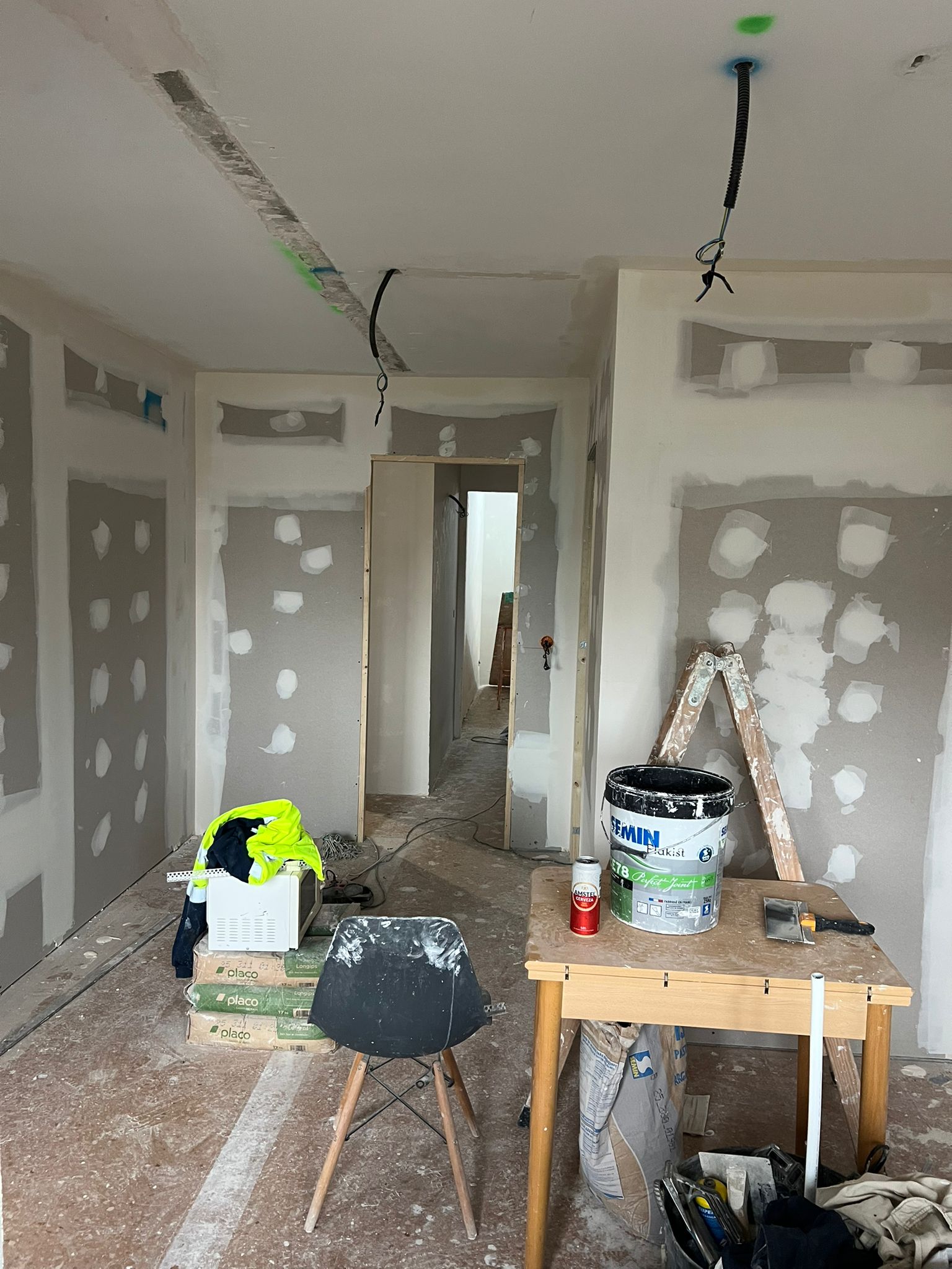 Jawin Instalaciones El&eacute;ctricas Y Reformas En General 11