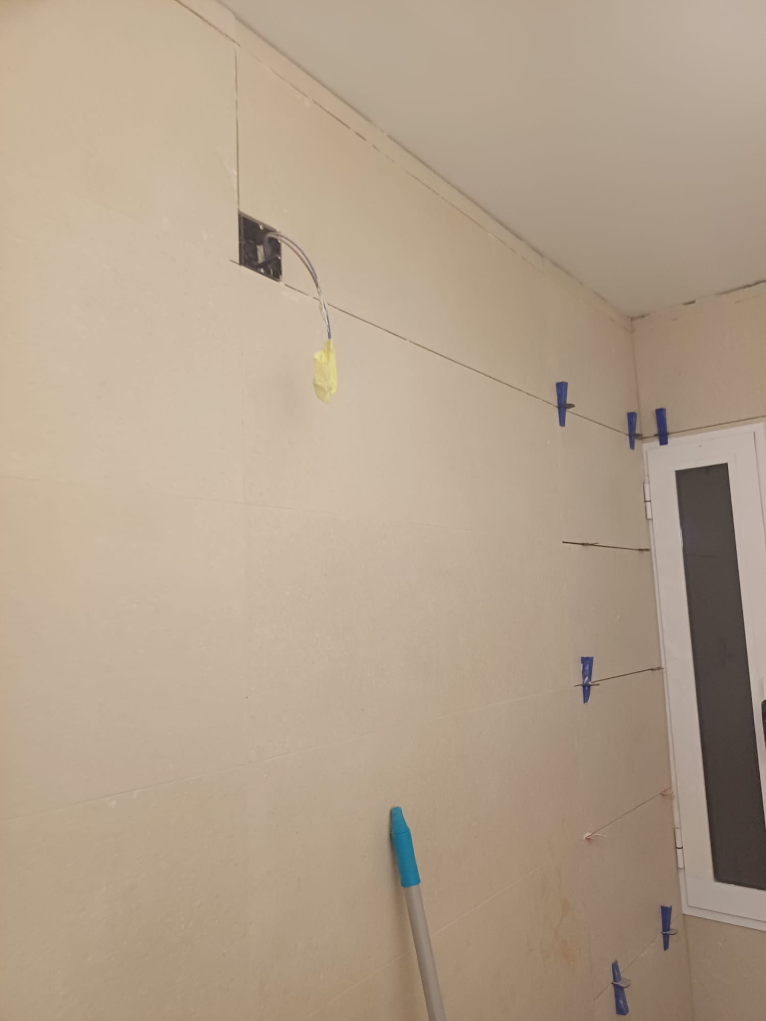 Jawin Instalaciones El&eacute;ctricas Y Reformas En General 61