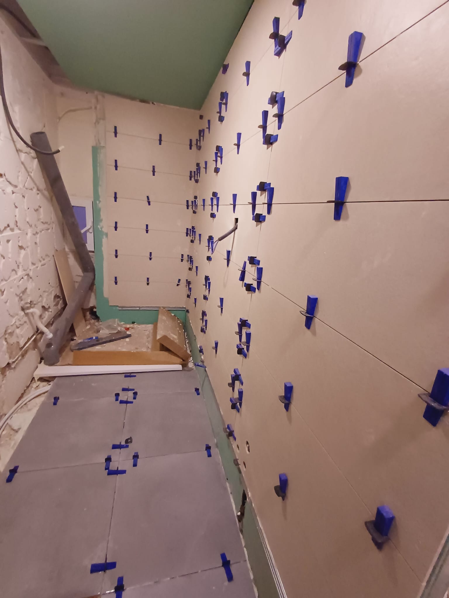 Jawin Instalaciones El&eacute;ctricas Y Reformas En General 54