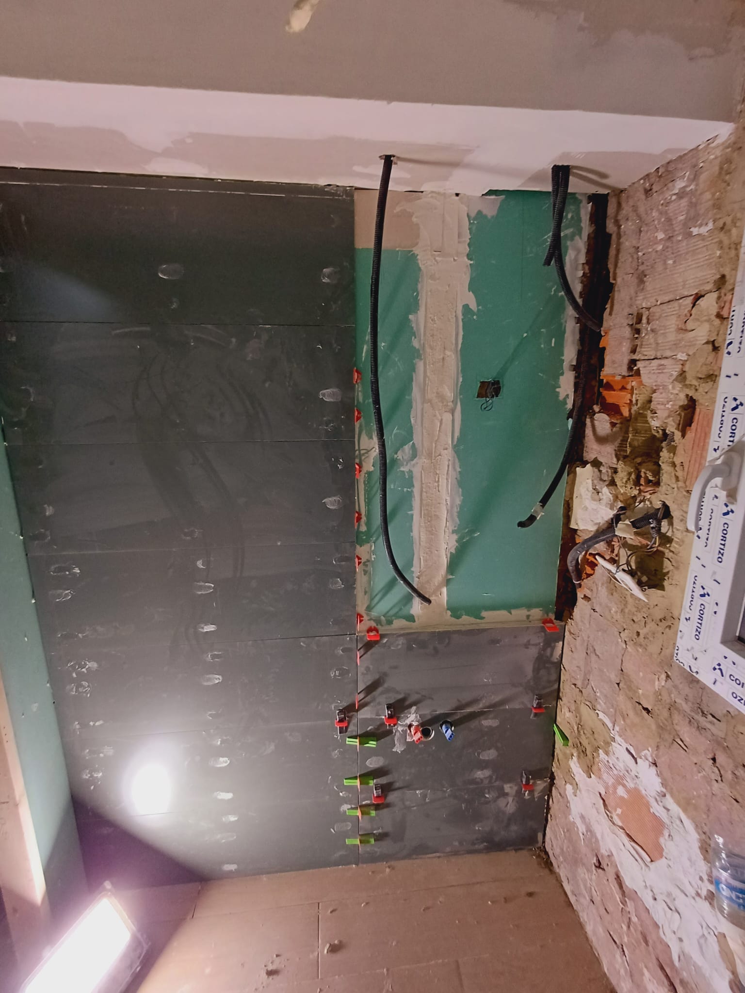 Jawin Instalaciones El&eacute;ctricas Y Reformas En General 53