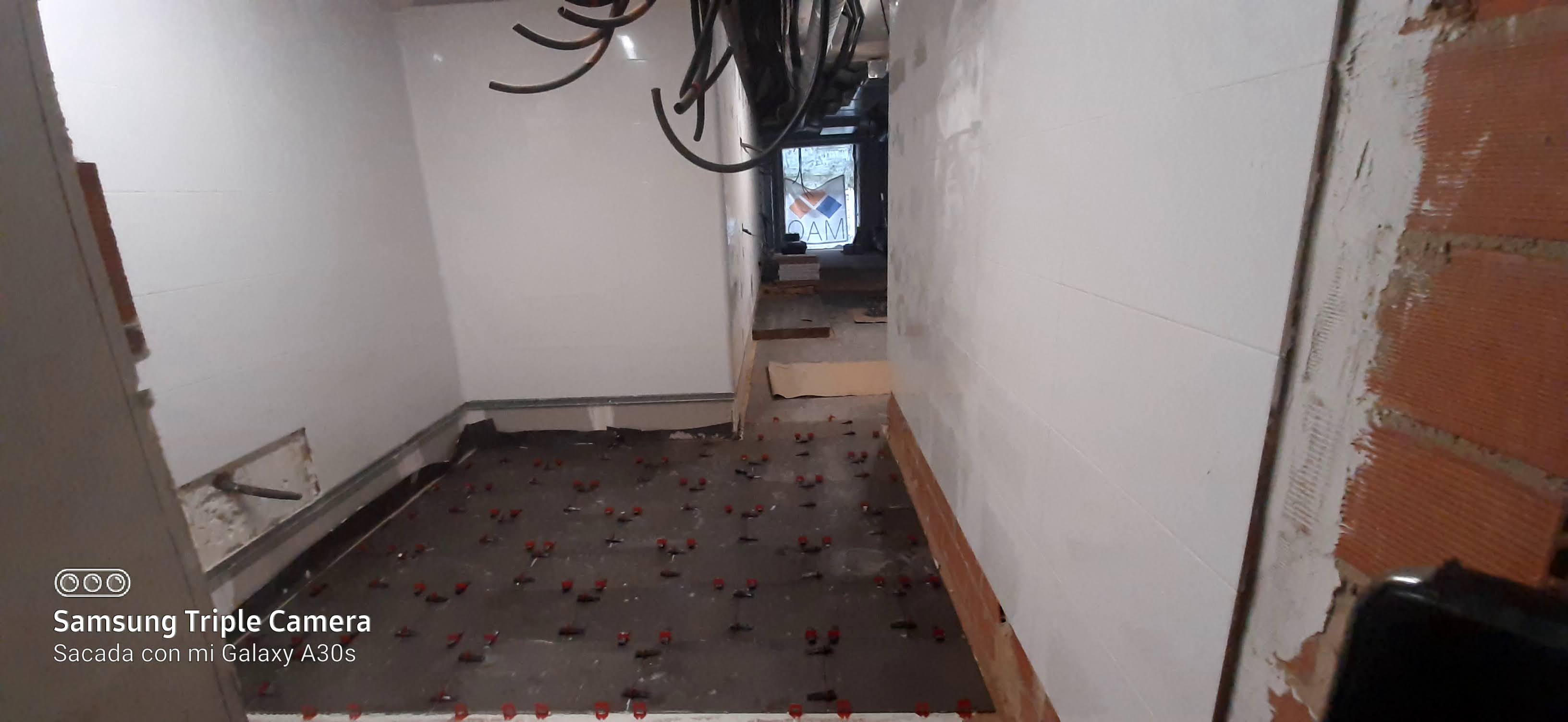 Jawin Instalaciones El&eacute;ctricas Y Reformas En General 25