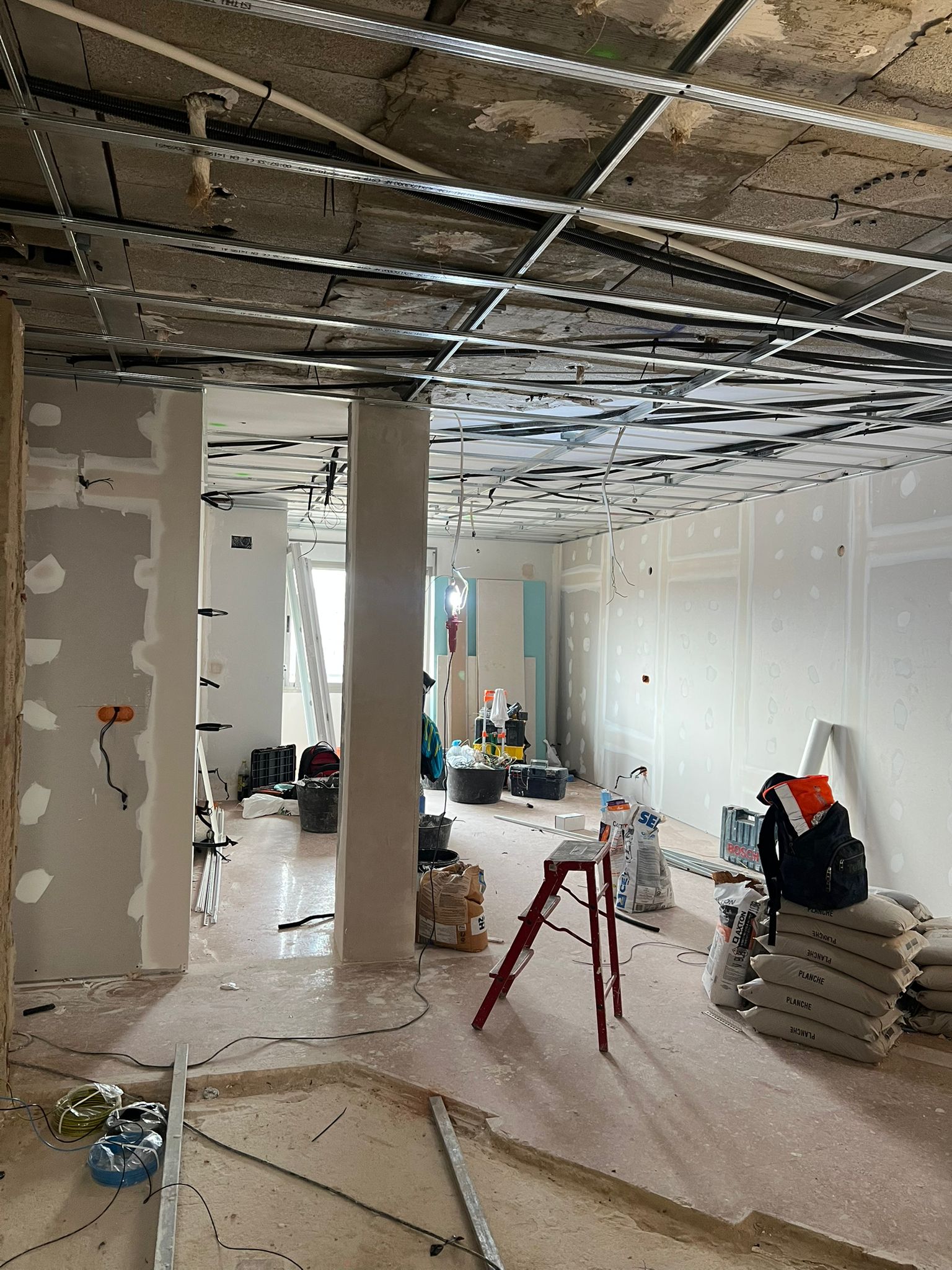 Jawin Instalaciones El&eacute;ctricas Y Reformas En General 19