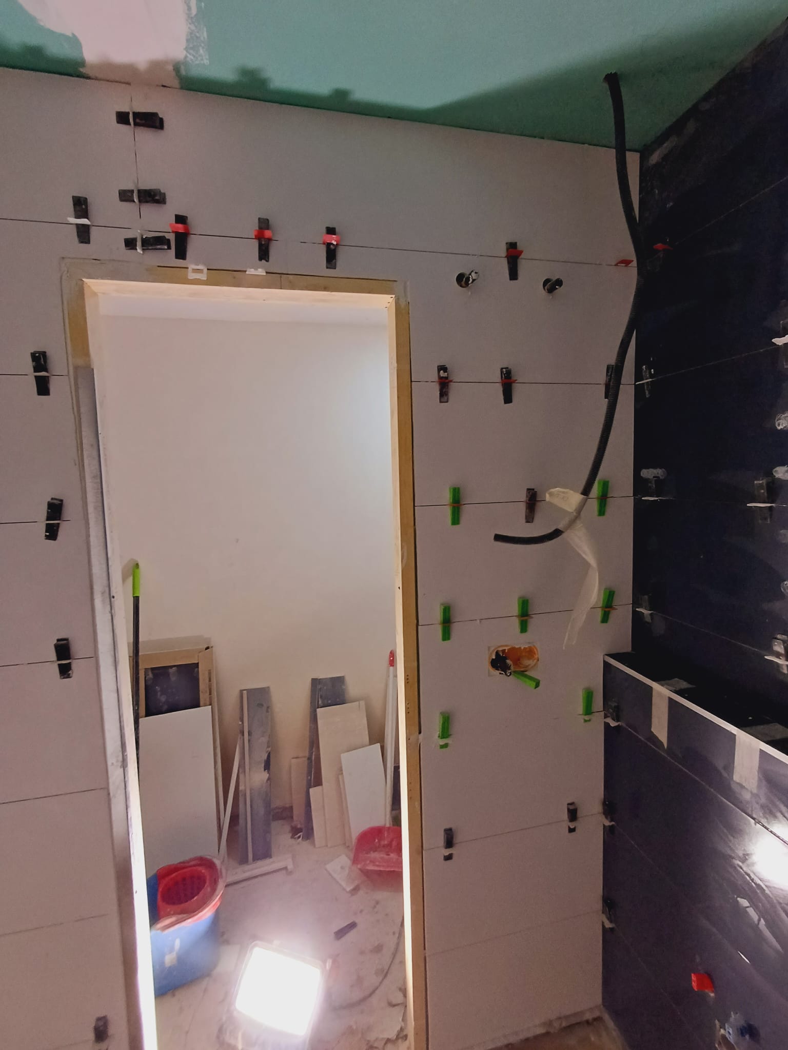 Jawin Instalaciones El&eacute;ctricas Y Reformas En General 47