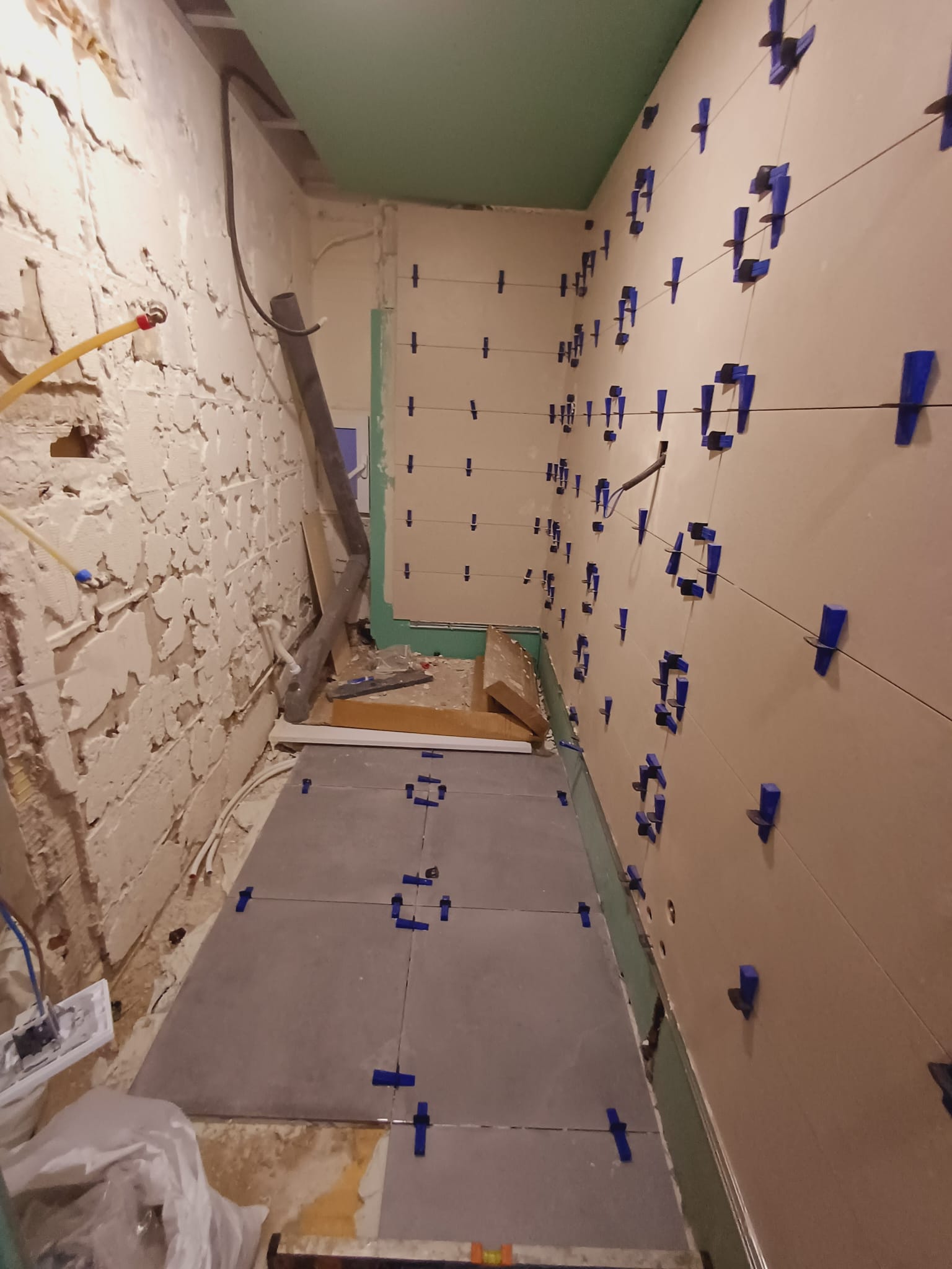 Jawin Instalaciones El&eacute;ctricas Y Reformas En General 50