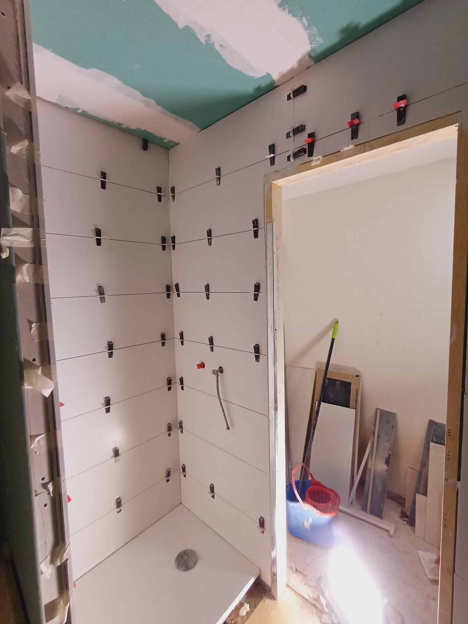 Jawin Instalaciones El&eacute;ctricas Y Reformas En General 35