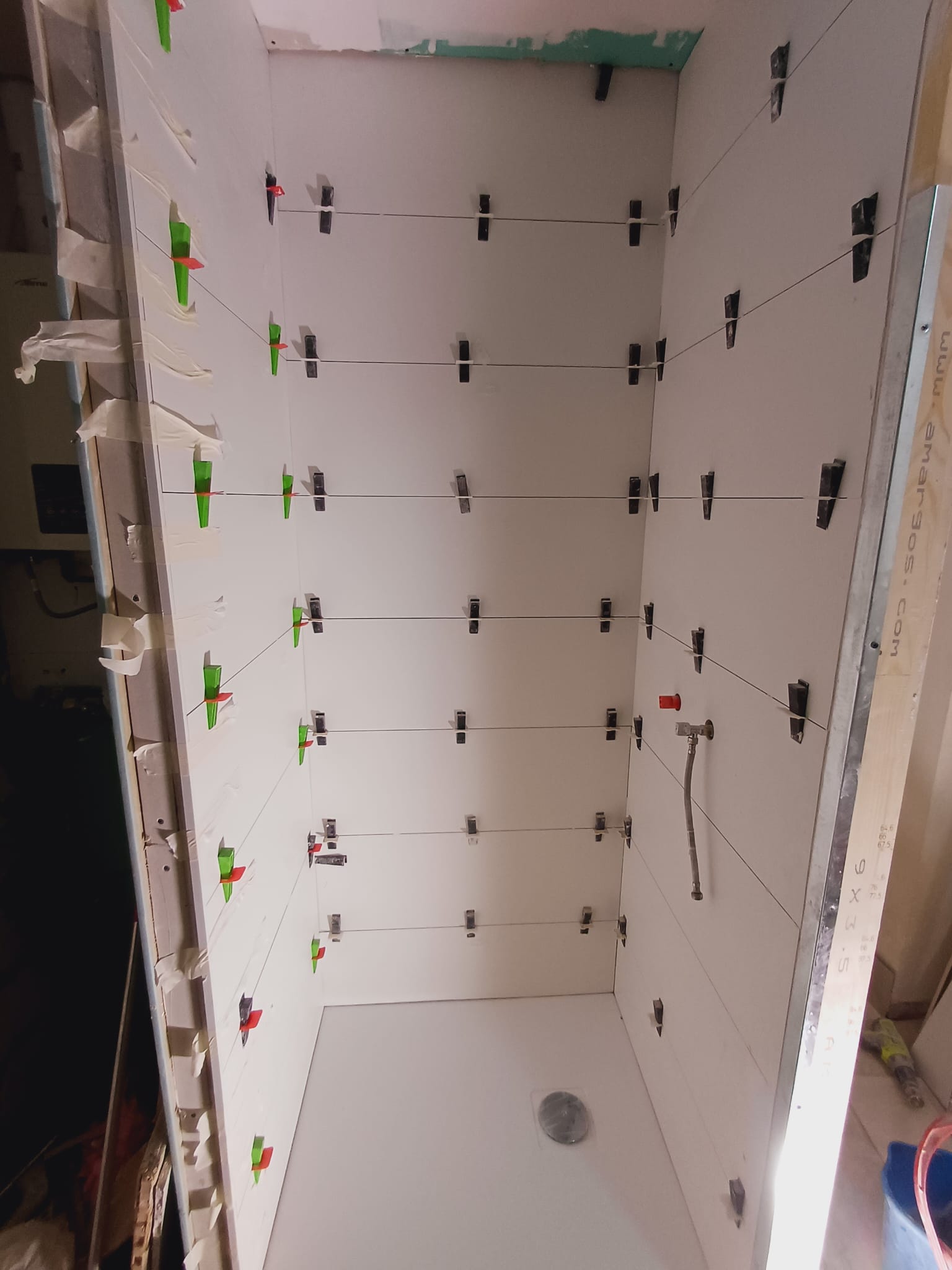 Jawin Instalaciones El&eacute;ctricas Y Reformas En General 36