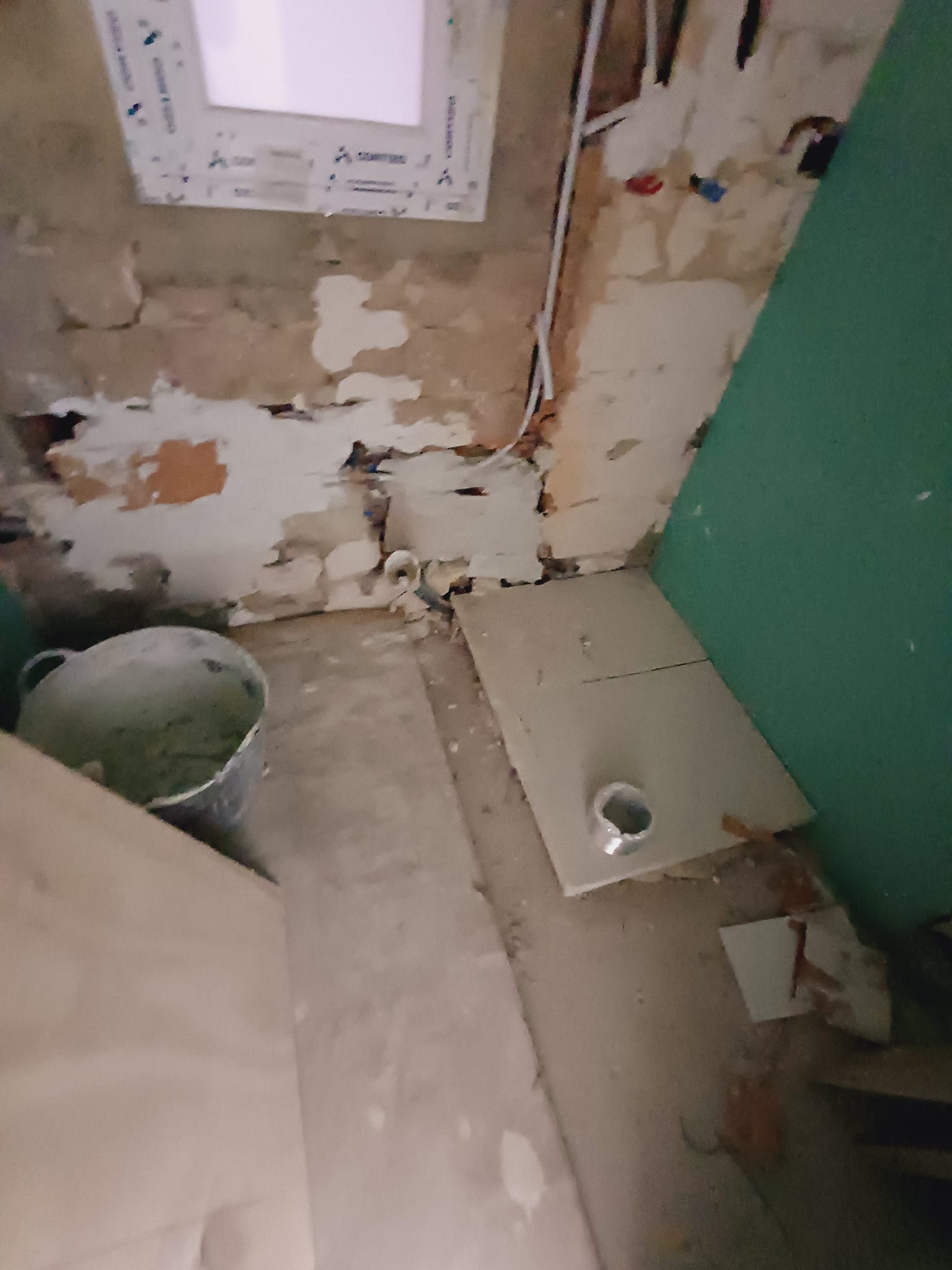 Jawin Instalaciones El&eacute;ctricas Y Reformas En General 46