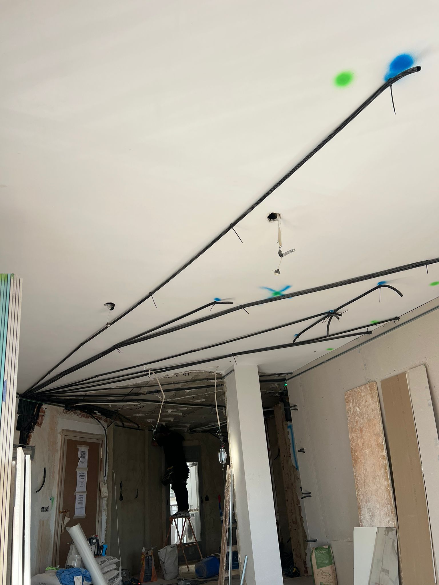 Jawin Instalaciones El&eacute;ctricas Y Reformas En General 13