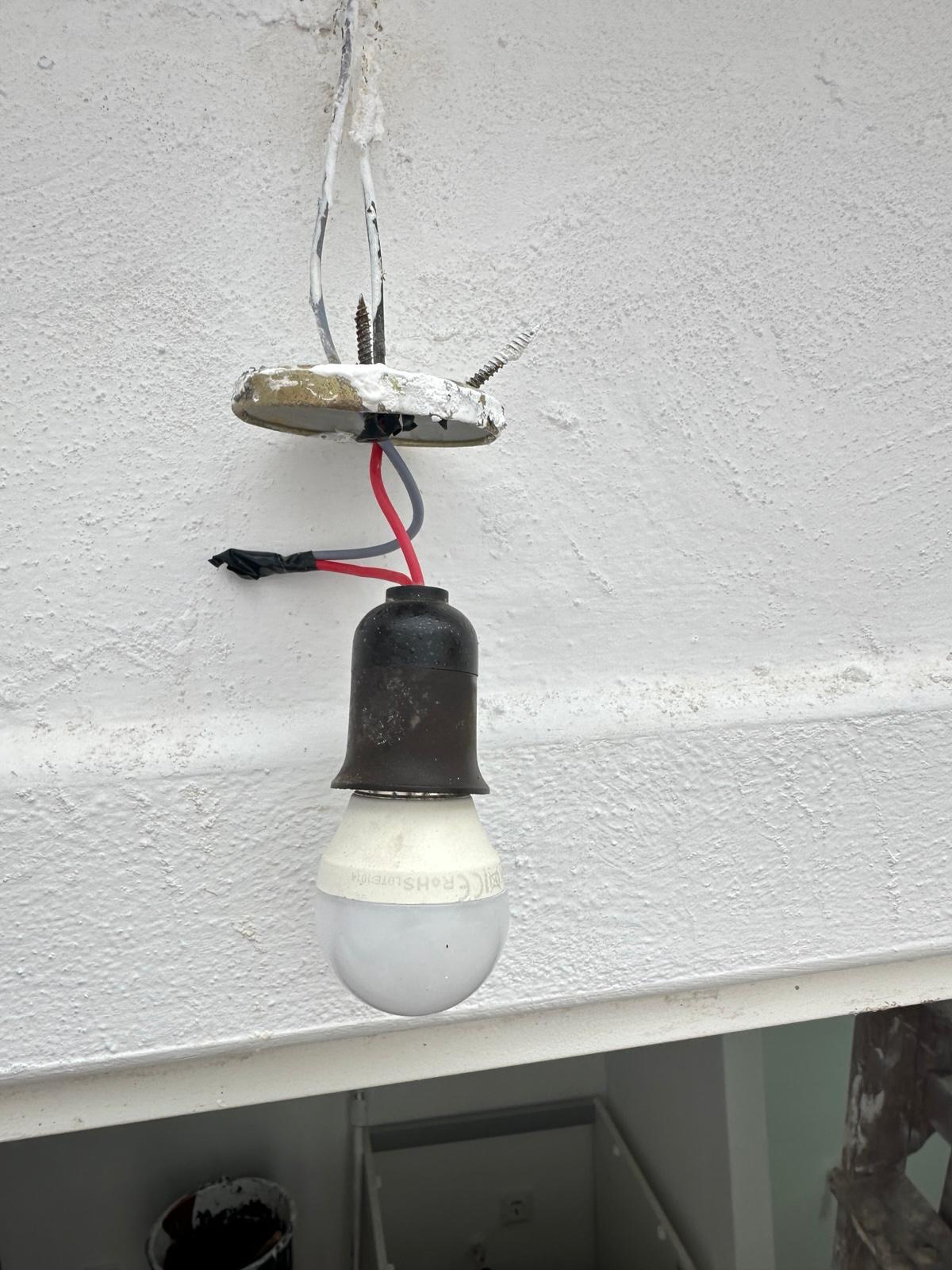 Jawin Instalaciones El&eacute;ctricas Y Reformas En General 6