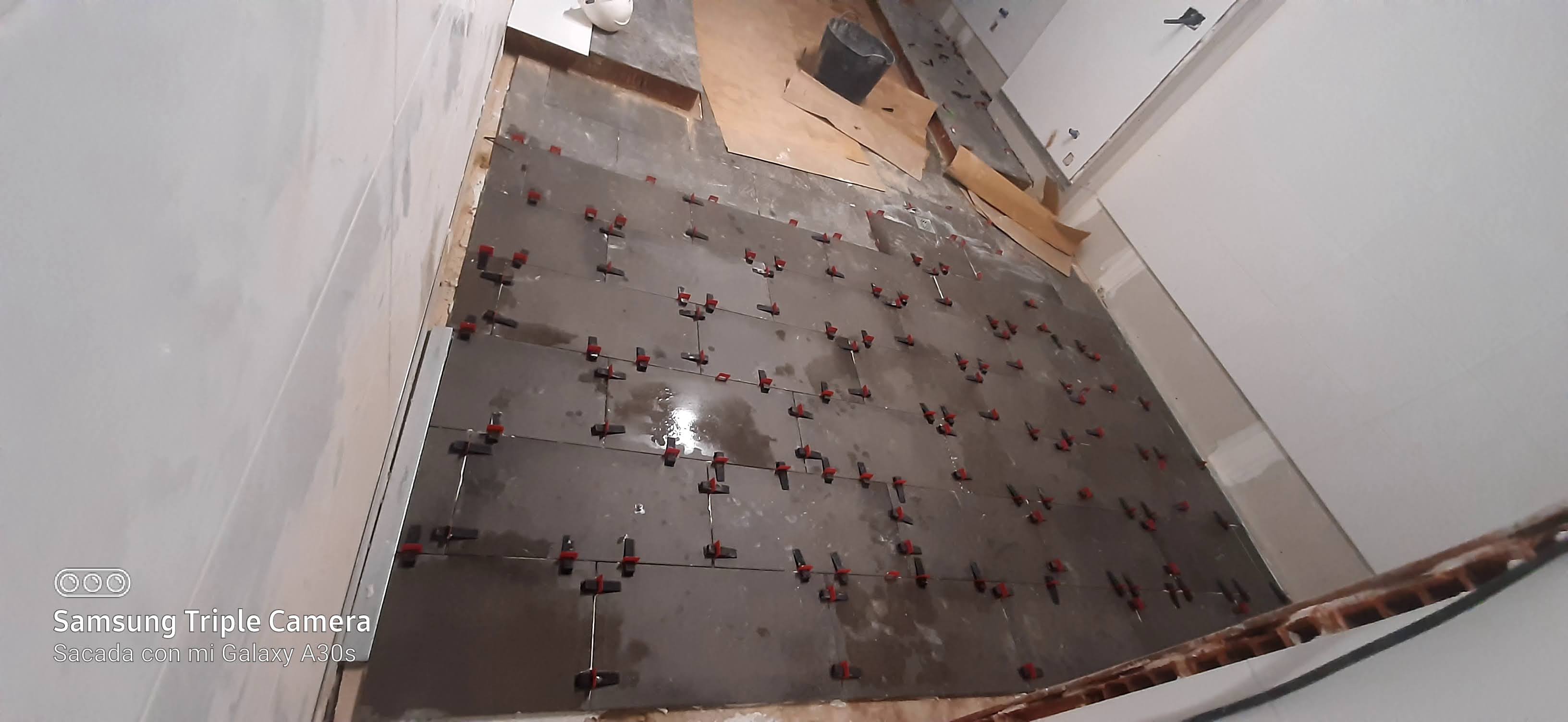 Jawin Instalaciones El&eacute;ctricas Y Reformas En General 29