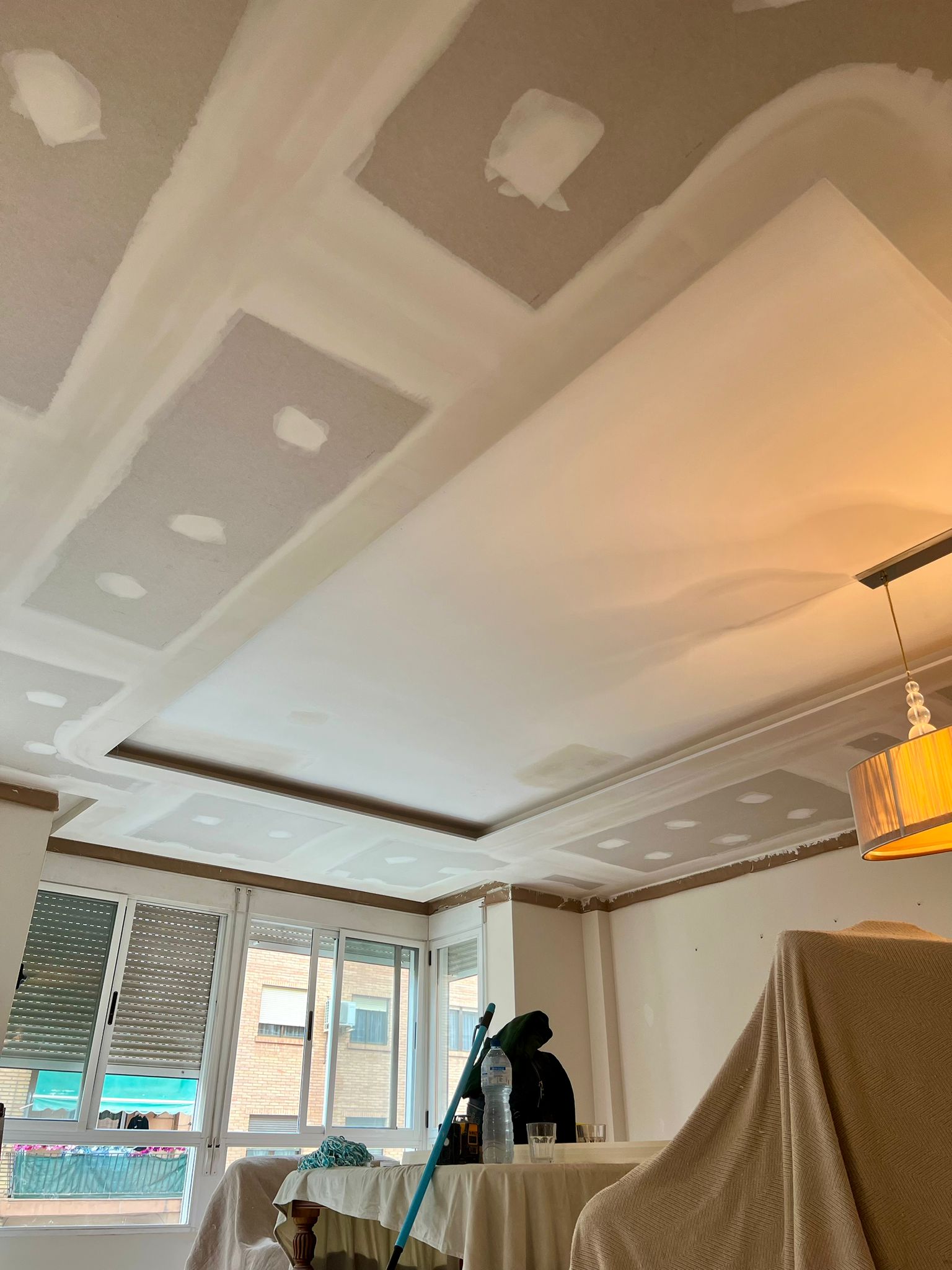 Jawin Instalaciones El&eacute;ctricas Y Reformas En General 14