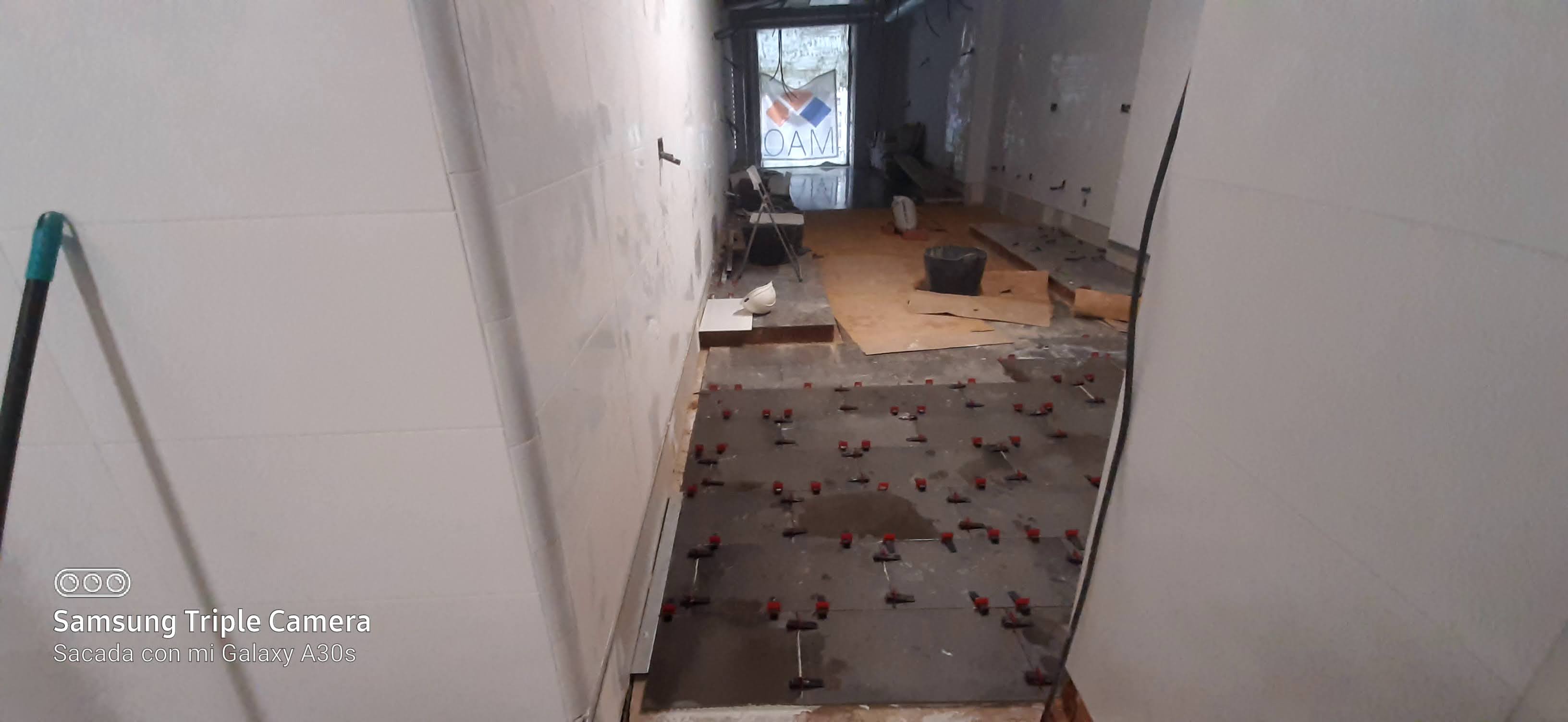 Jawin Instalaciones El&eacute;ctricas Y Reformas En General 28