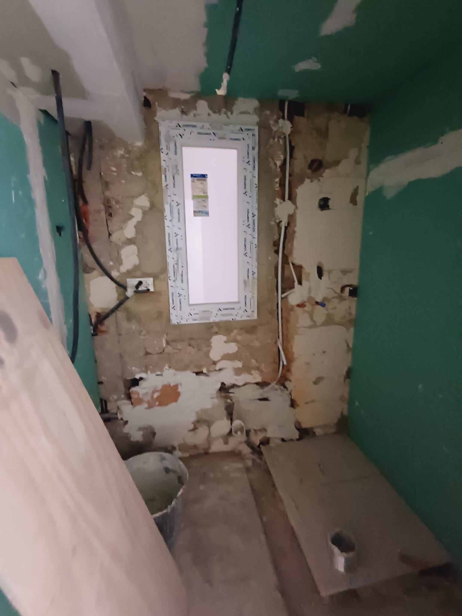 Jawin Instalaciones El&eacute;ctricas Y Reformas En General 44