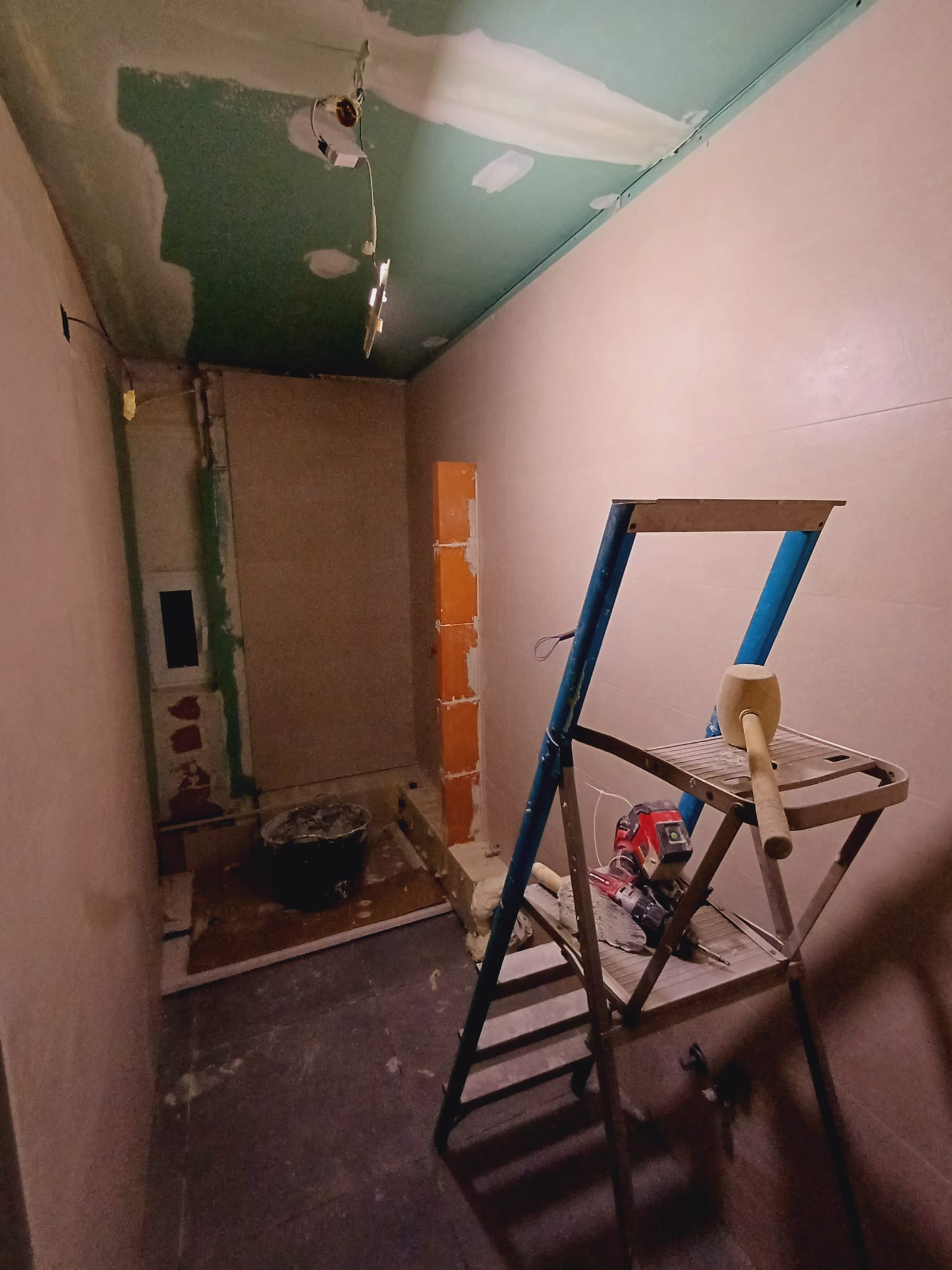 Jawin Instalaciones El&eacute;ctricas Y Reformas En General 56