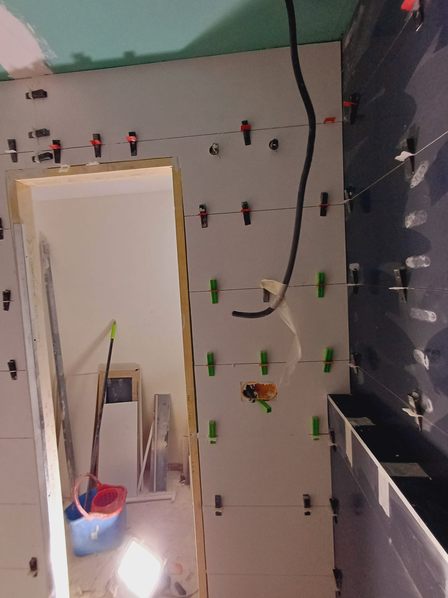 Jawin Instalaciones El&eacute;ctricas Y Reformas En General 33