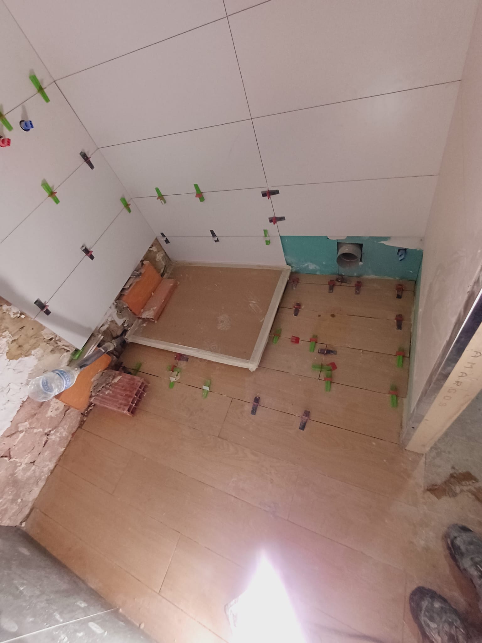 Jawin Instalaciones El&eacute;ctricas Y Reformas En General 49