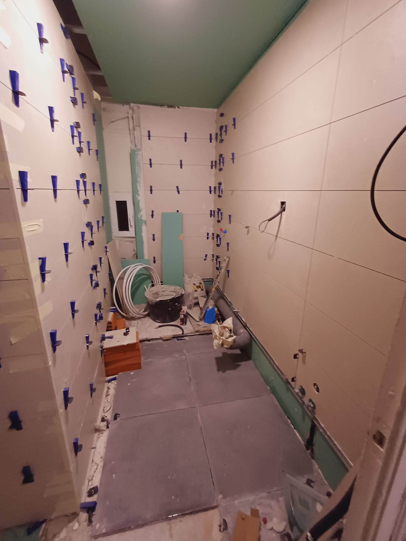 Jawin Instalaciones El&eacute;ctricas Y Reformas En General 58