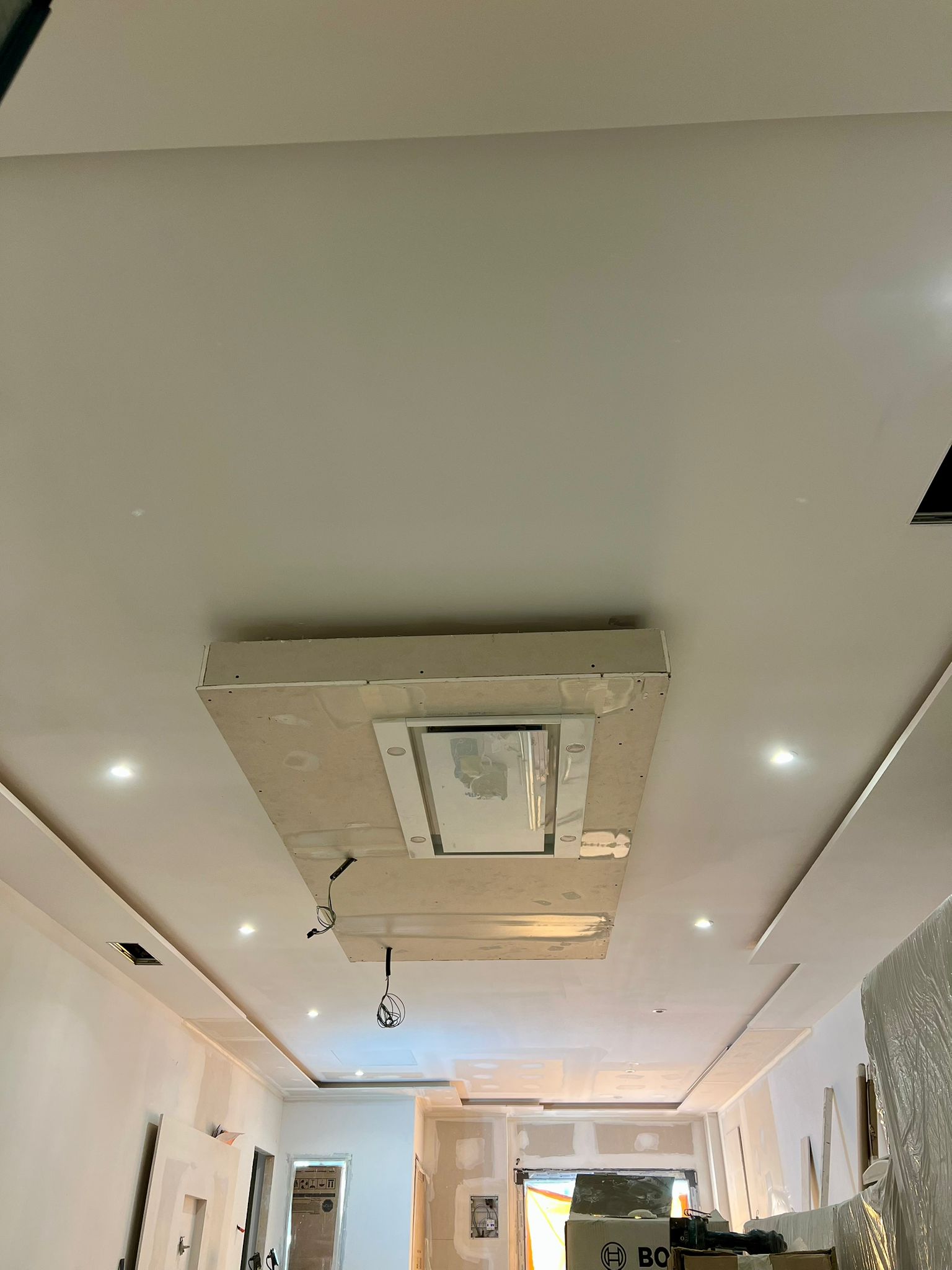 Jawin Instalaciones El&eacute;ctricas Y Reformas En General 16