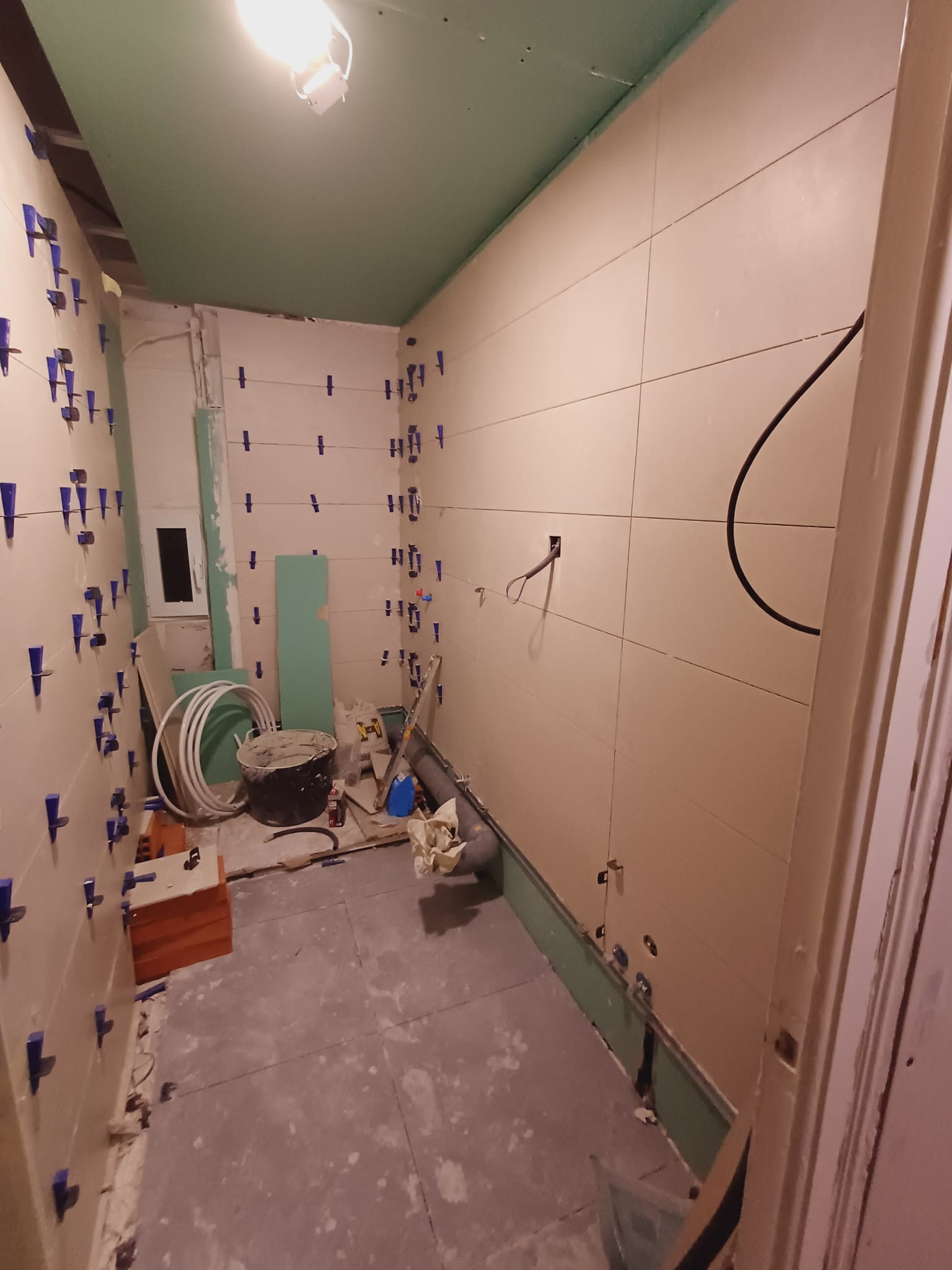 Jawin Instalaciones El&eacute;ctricas Y Reformas En General 52