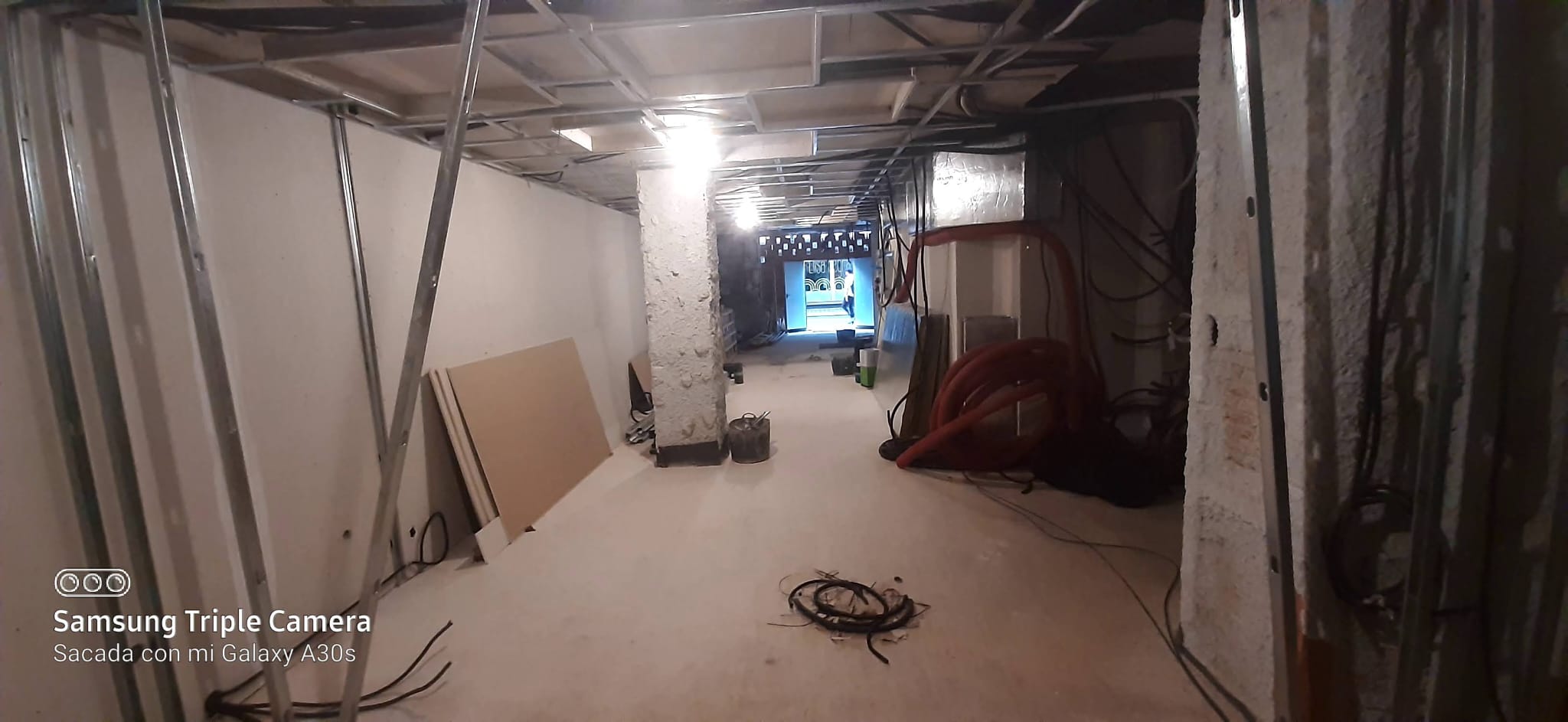 Jawin Instalaciones El&eacute;ctricas Y Reformas En General 27