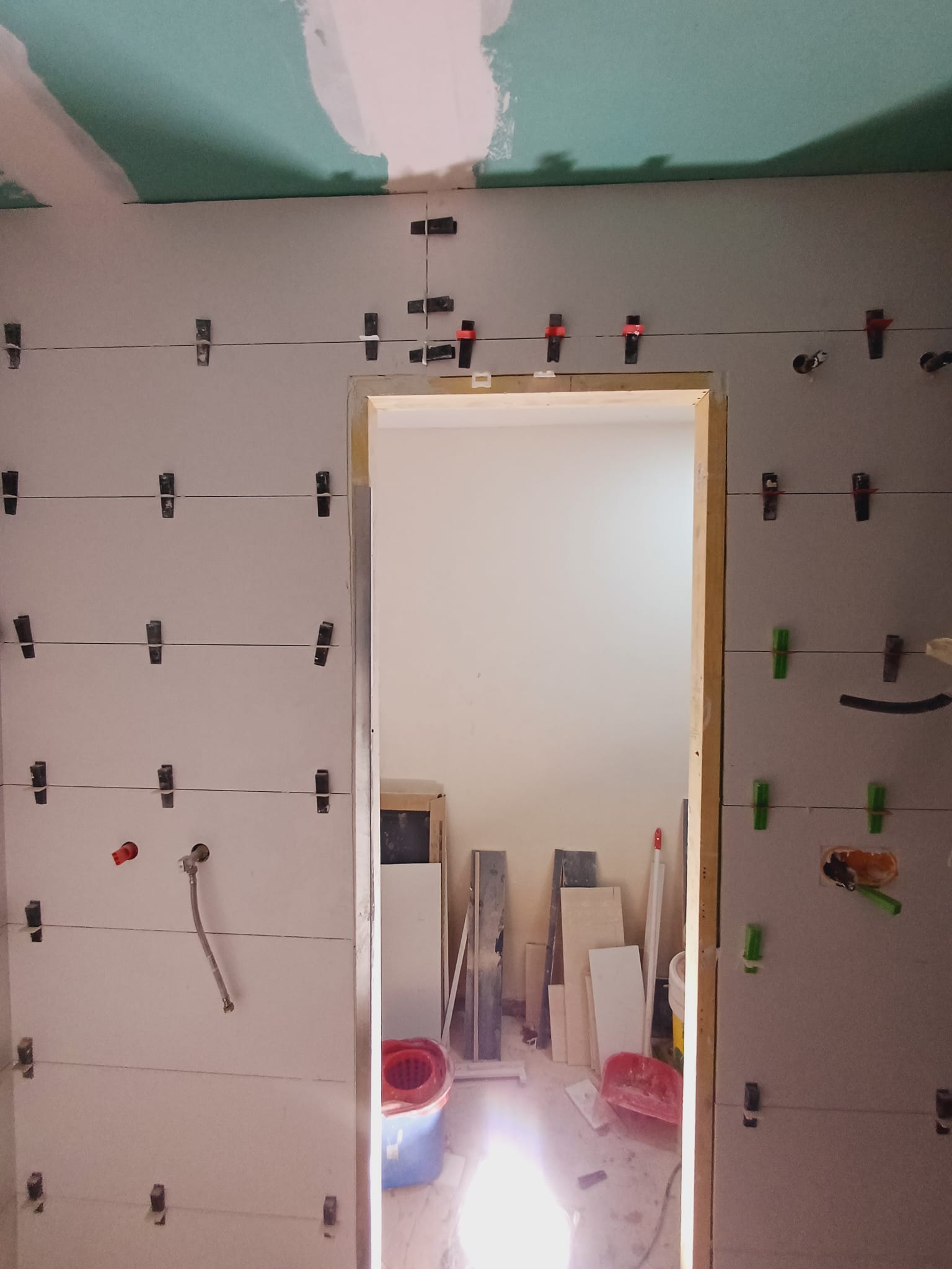 Jawin Instalaciones El&eacute;ctricas Y Reformas En General 40