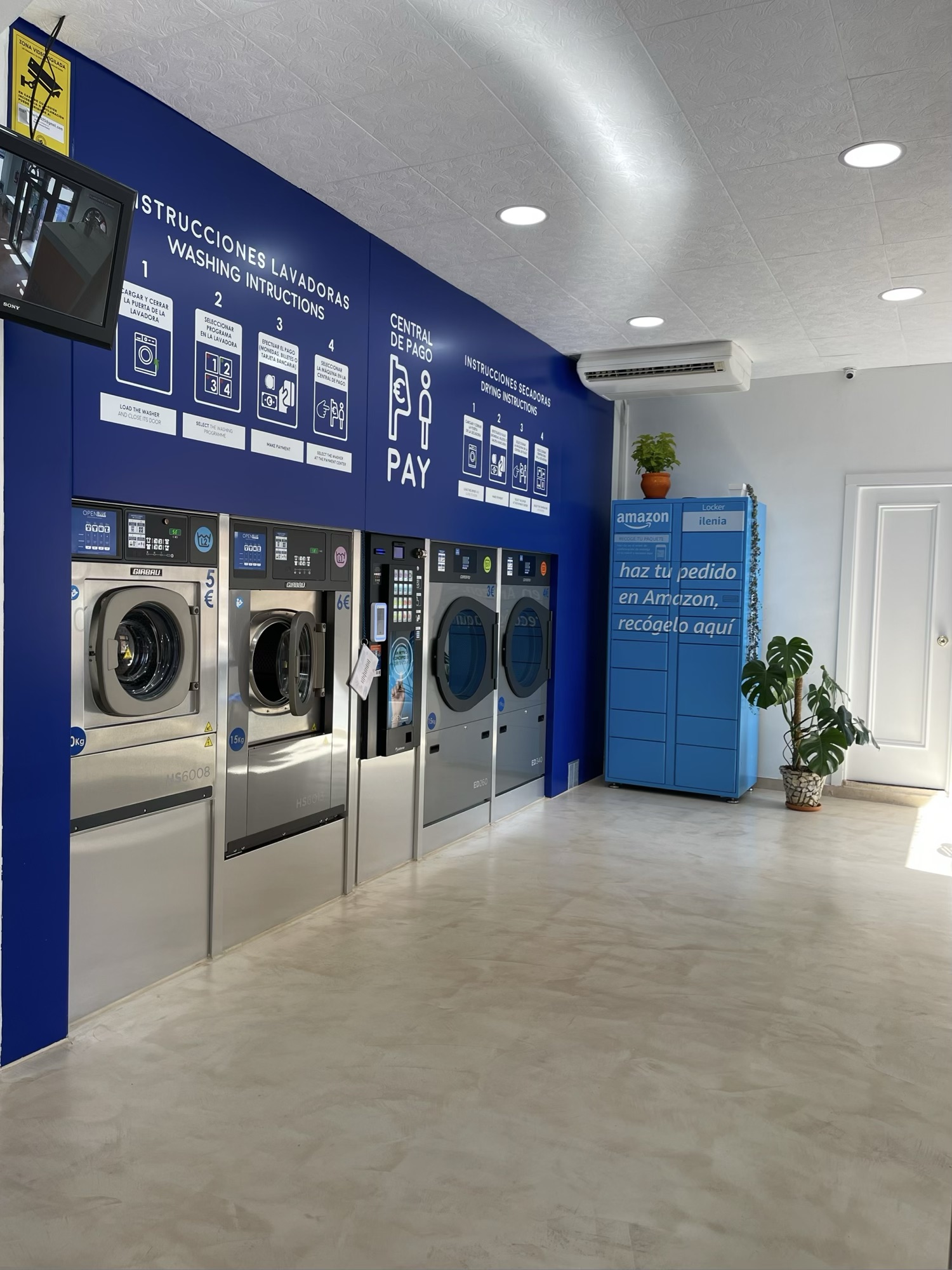 Galería de imágenes