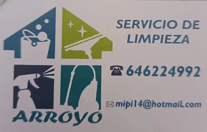 Limpiezas Arroyo