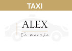 Taxi Alex En Marcha