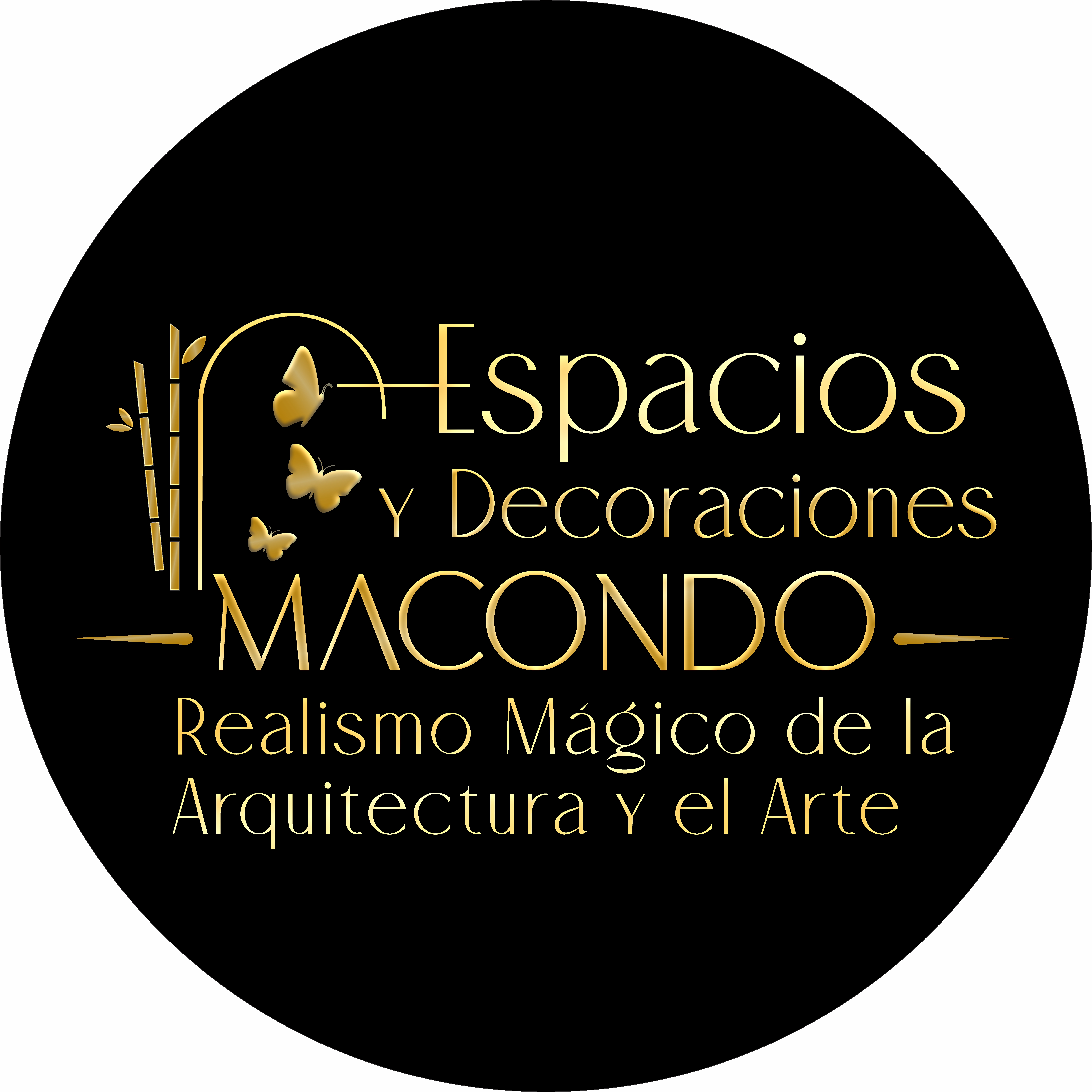 Espacios y Decoraciones Macondo