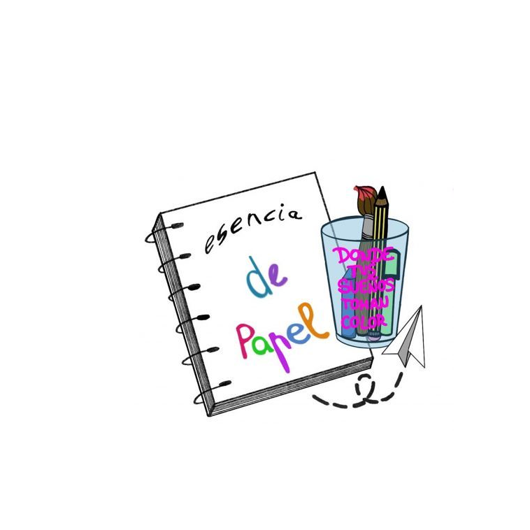 Esencia de Papel