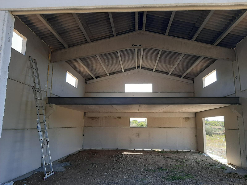 Engiterra Caldes de Malavella